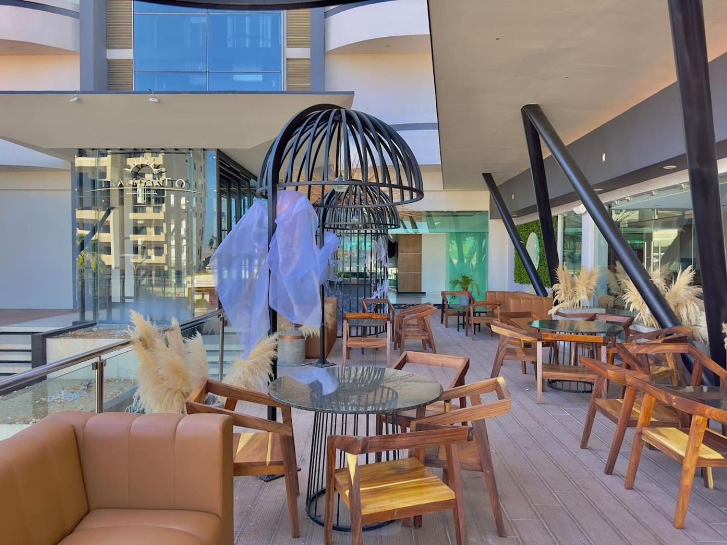 Tramonto 1603 - Hermoso departamento frente al mar con vista! view 2
