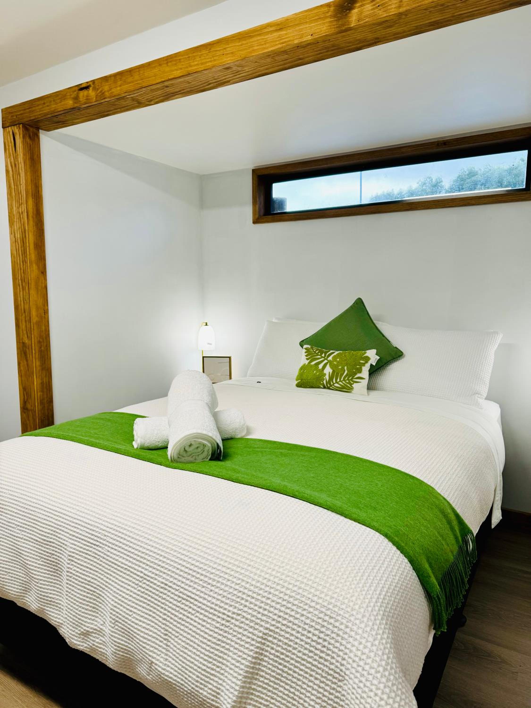GORGE Chocolates Tiny House