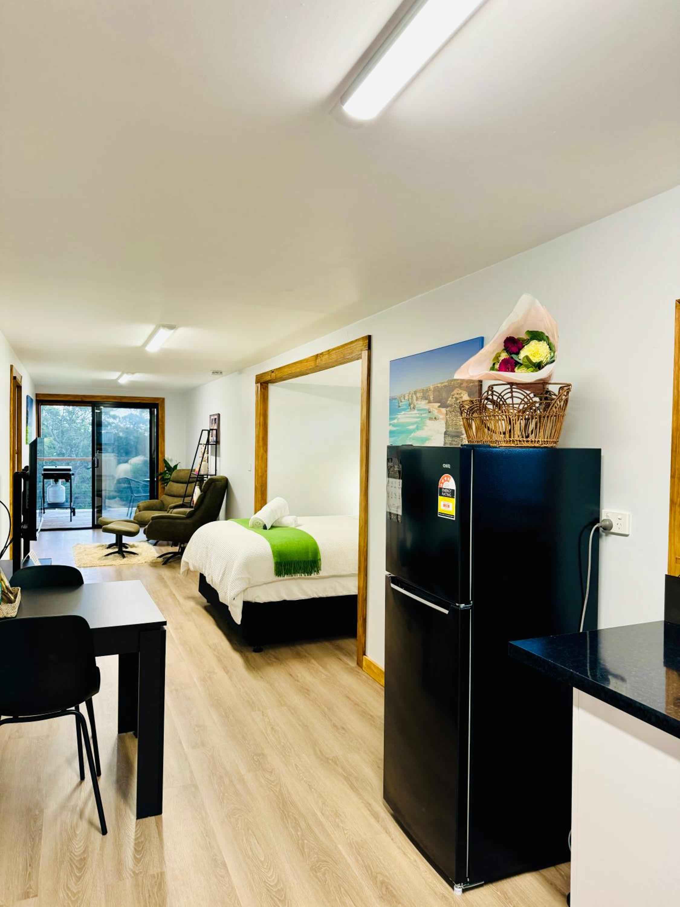 GORGE Chocolates Tiny House
