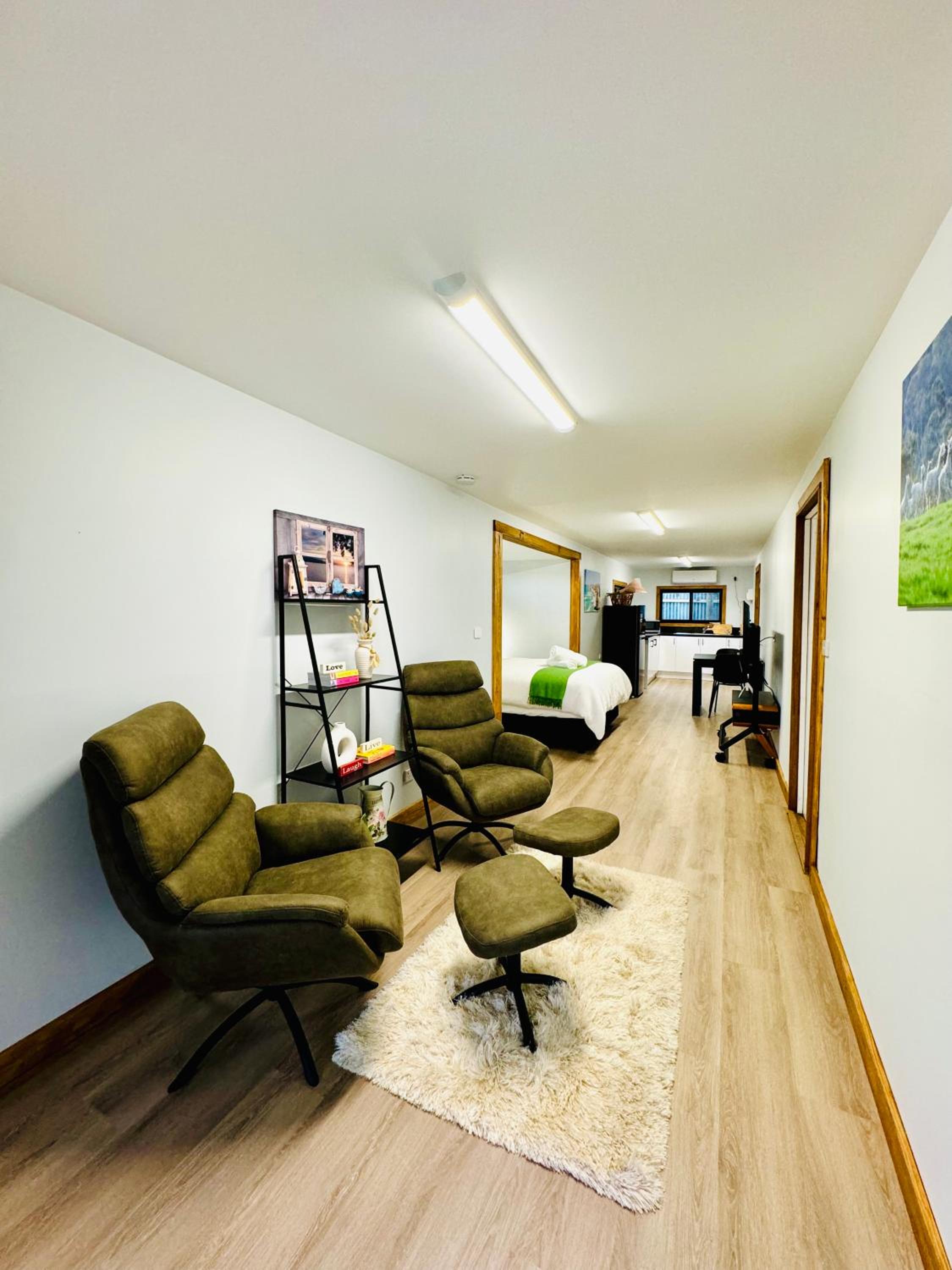 GORGE Chocolates Tiny House