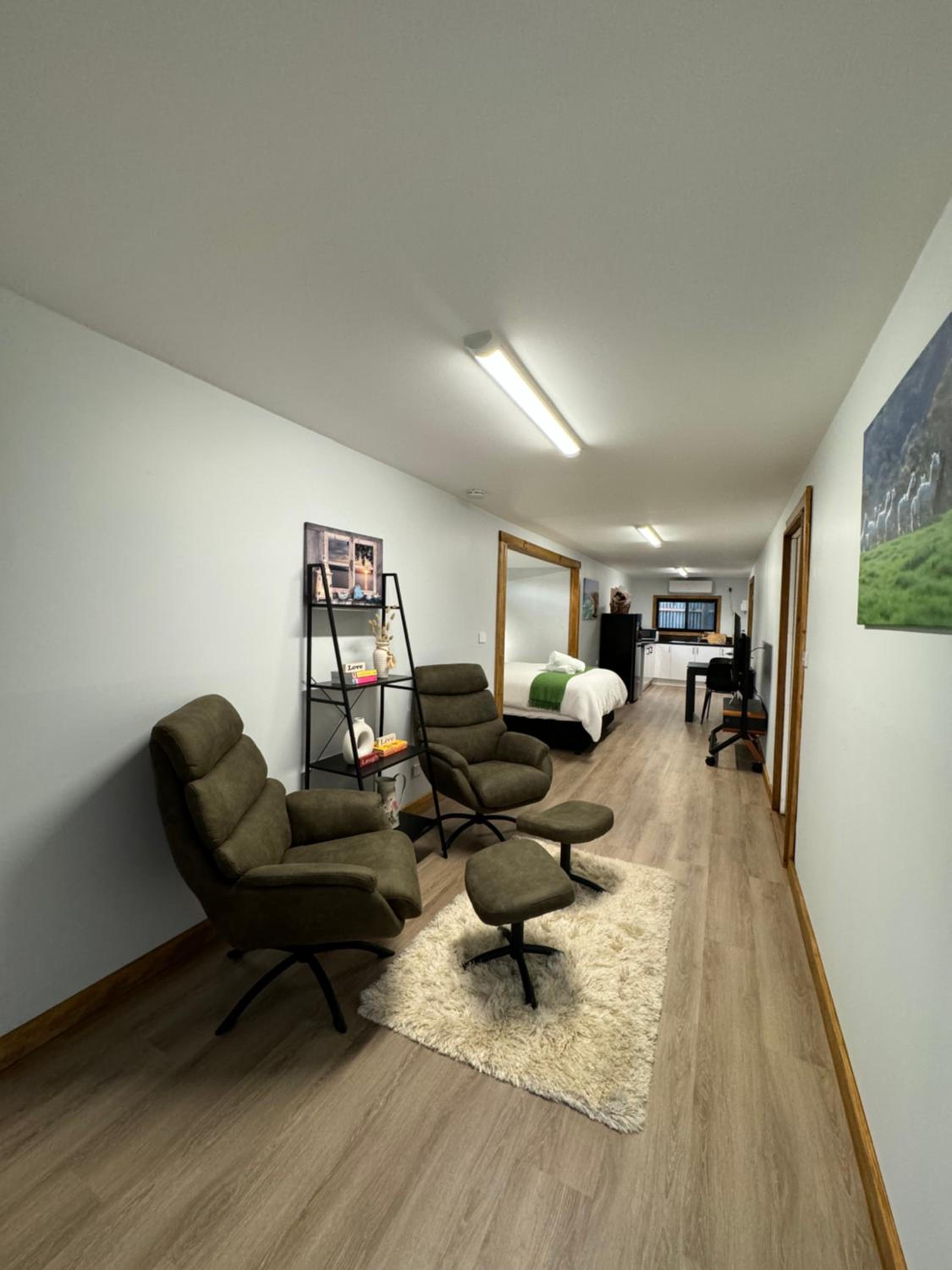 GORGE Chocolates Tiny House
