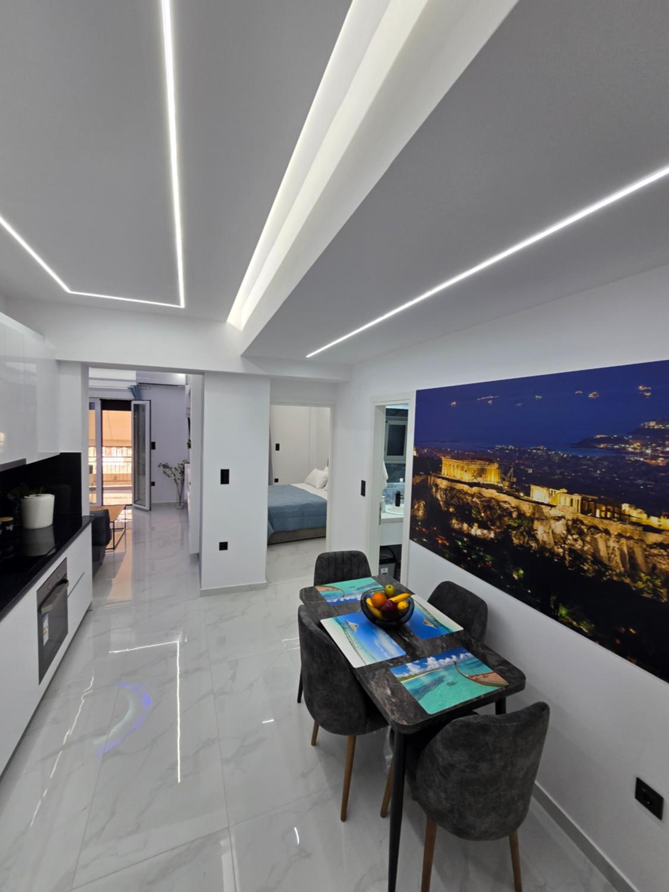 Athens Luxury Apartment