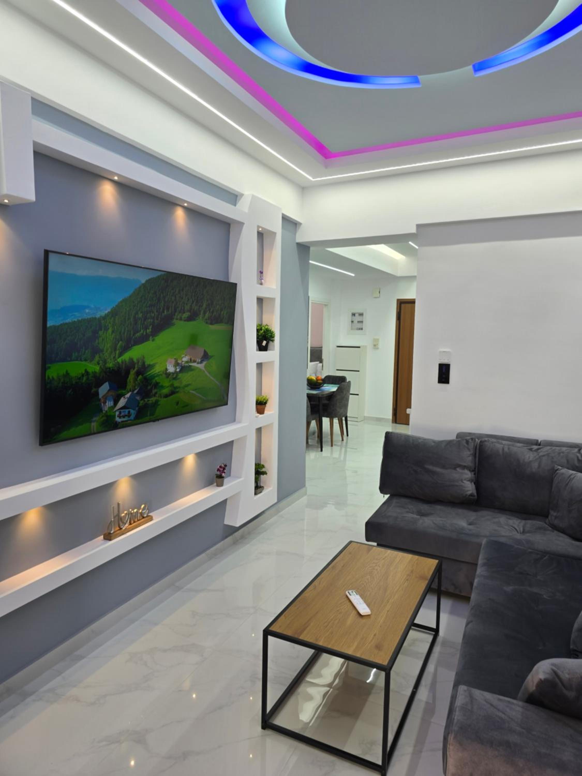 Athens Luxury Apartment