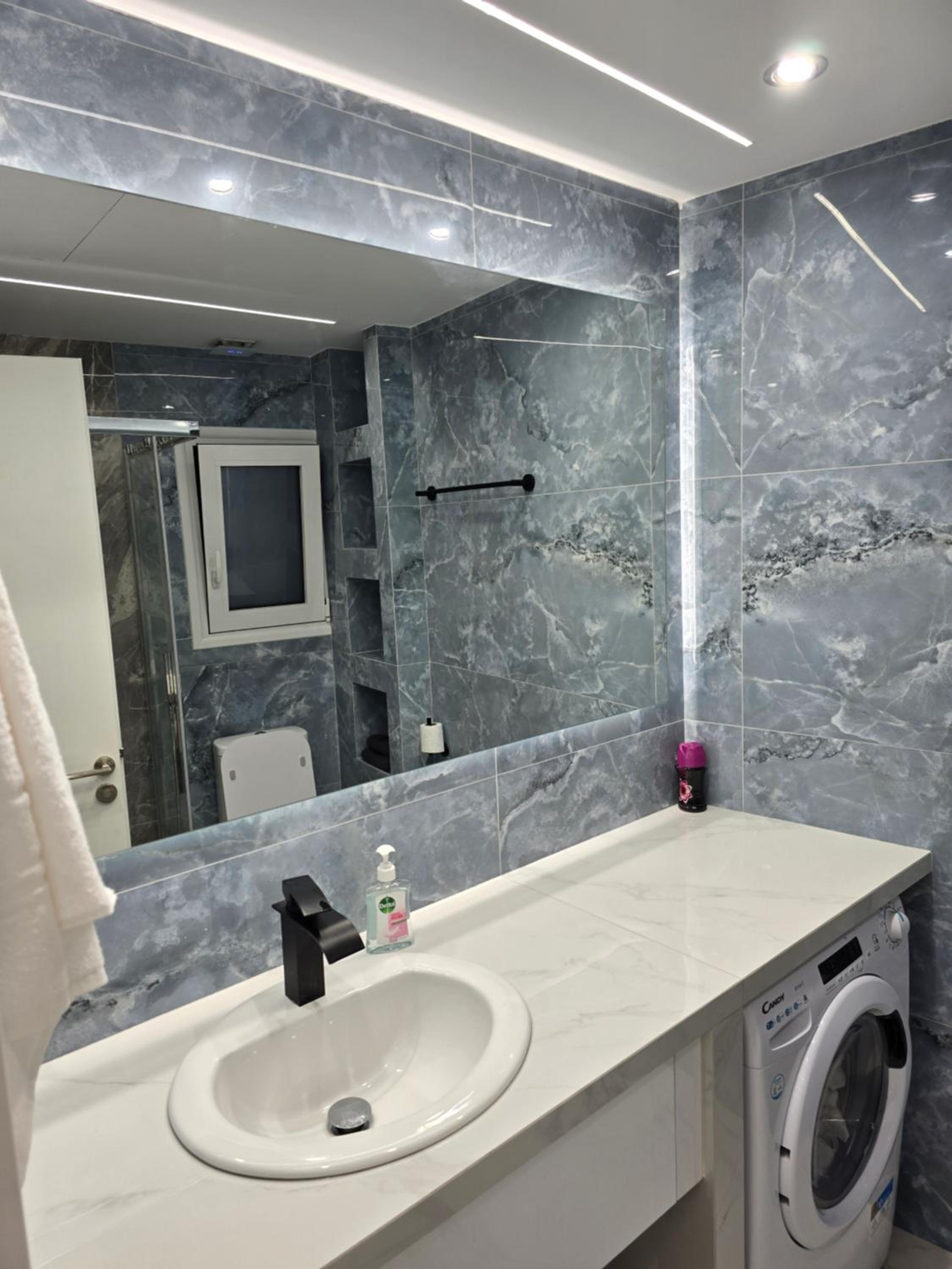 Athens Luxury Apartment