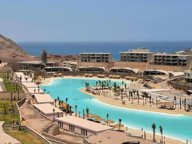 Ain Sokhna Vacations - Monte galala chalet - Property Image 11