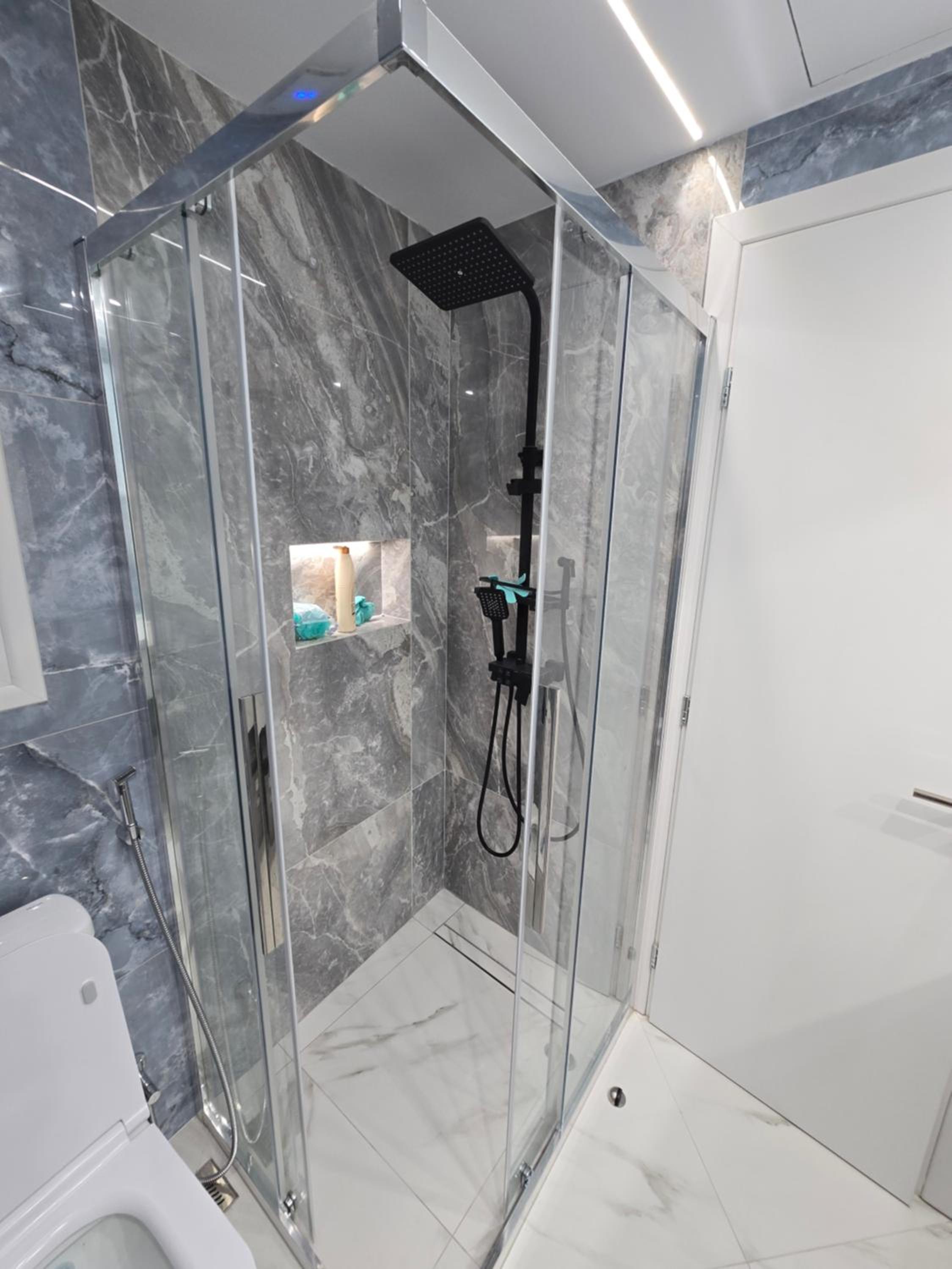 Athens Luxury Apartment