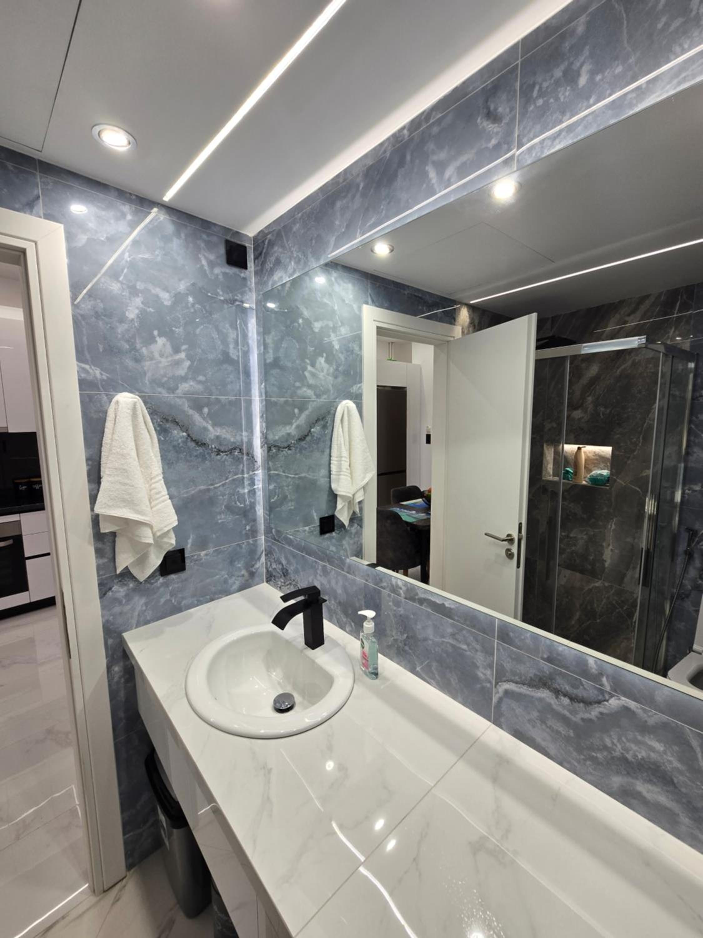 Athens Luxury Apartment