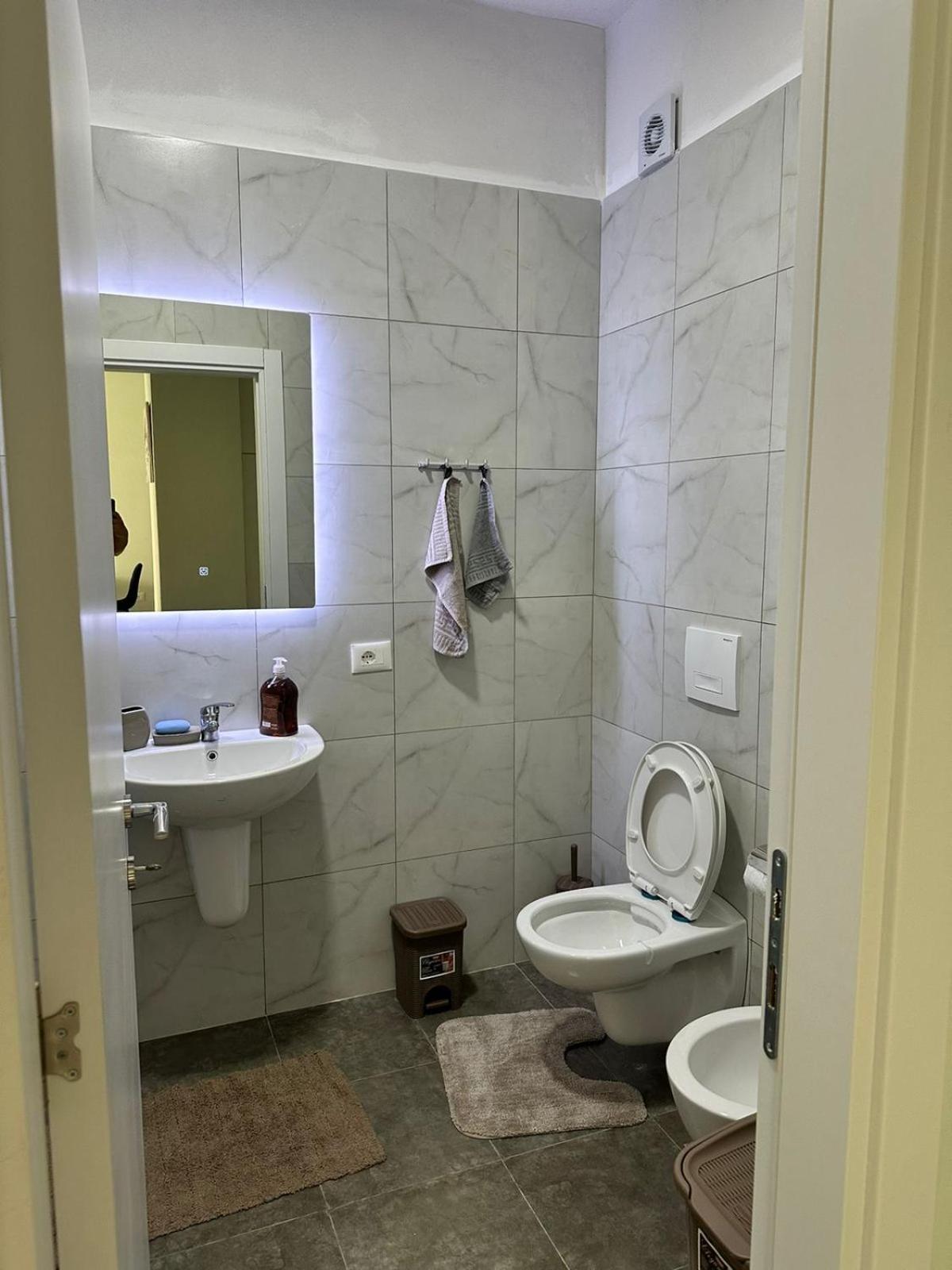 Luxury Apartment with Parking