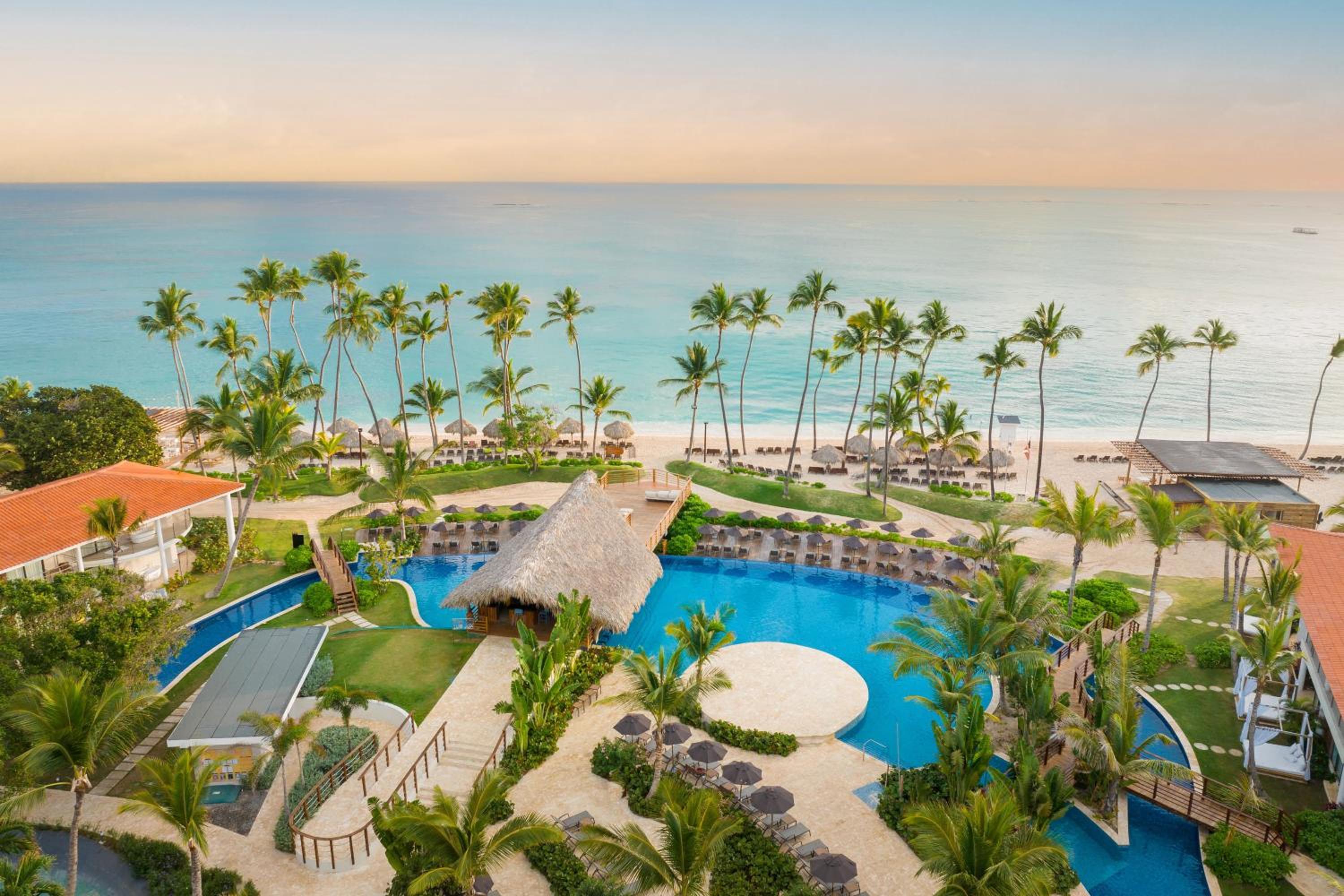 Dreams Flora Resort & Spa - All Inclusive
