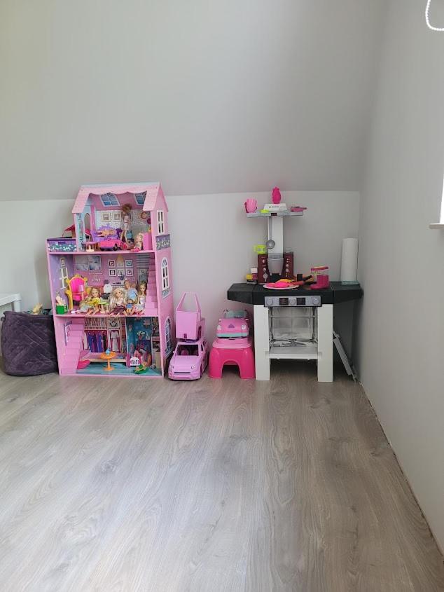Csuka Apartman