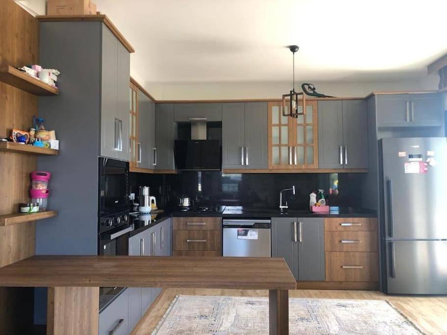 Villa Babakon view 5