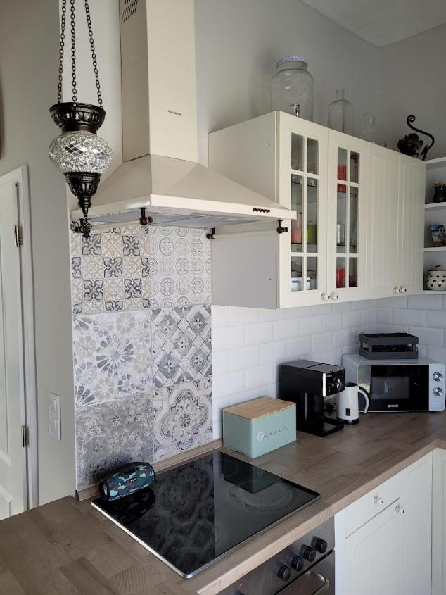 Csuka Apartman
