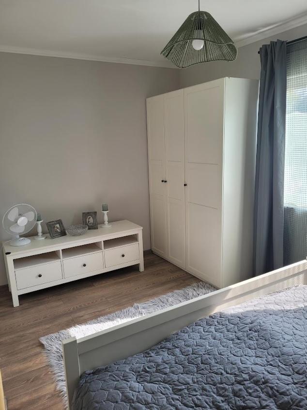 Csuka Apartman
