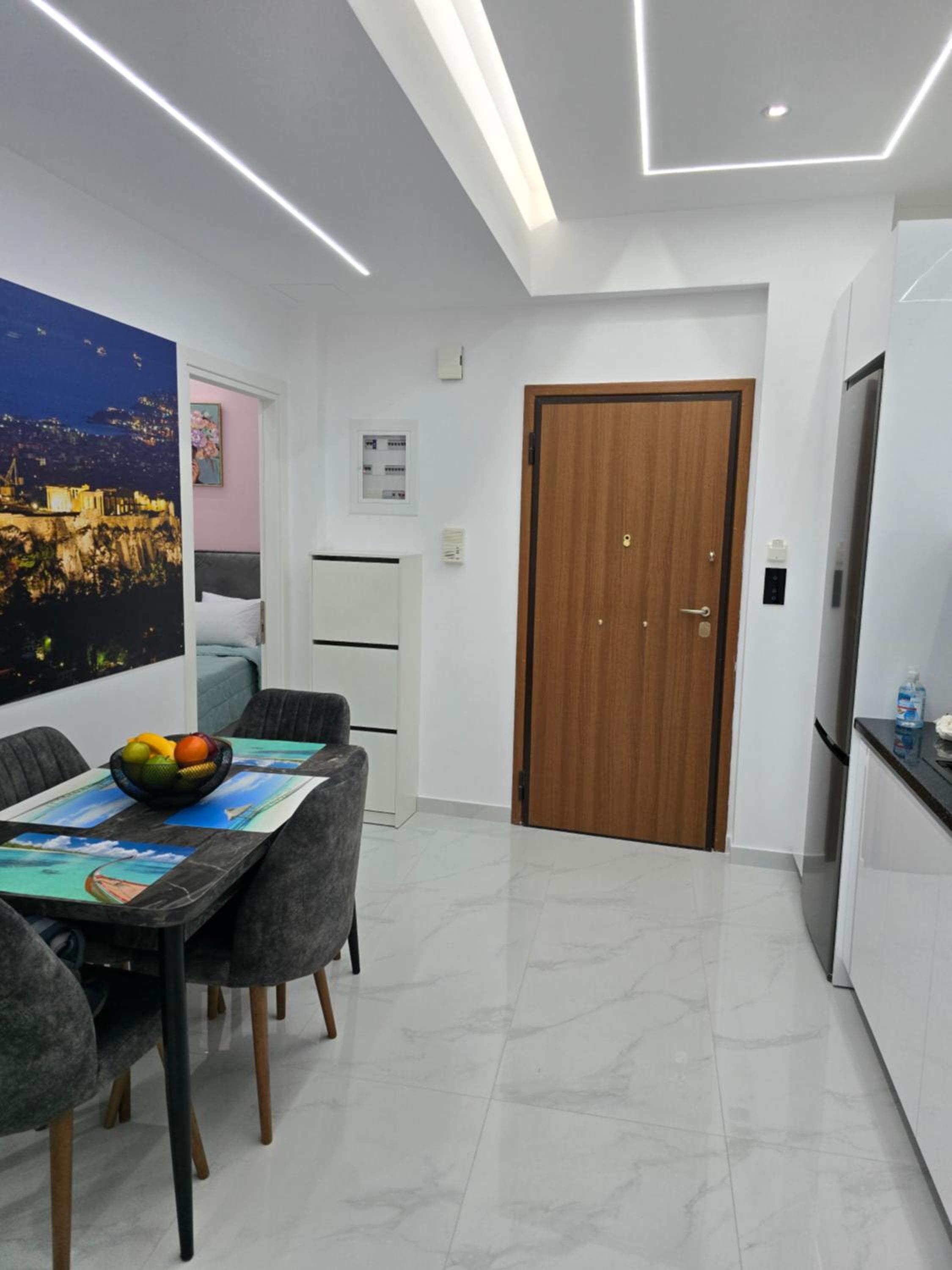 Athens Luxury Apartment