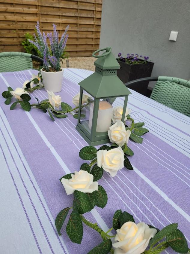 Csuka Apartman