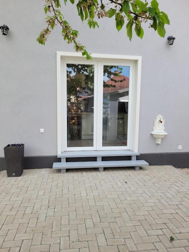 Csuka Apartman