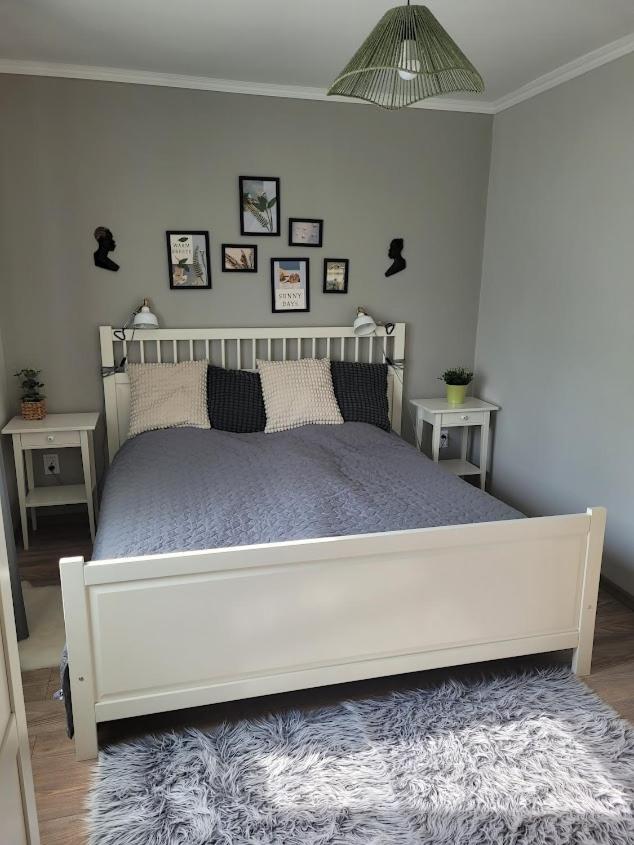Csuka Apartman
