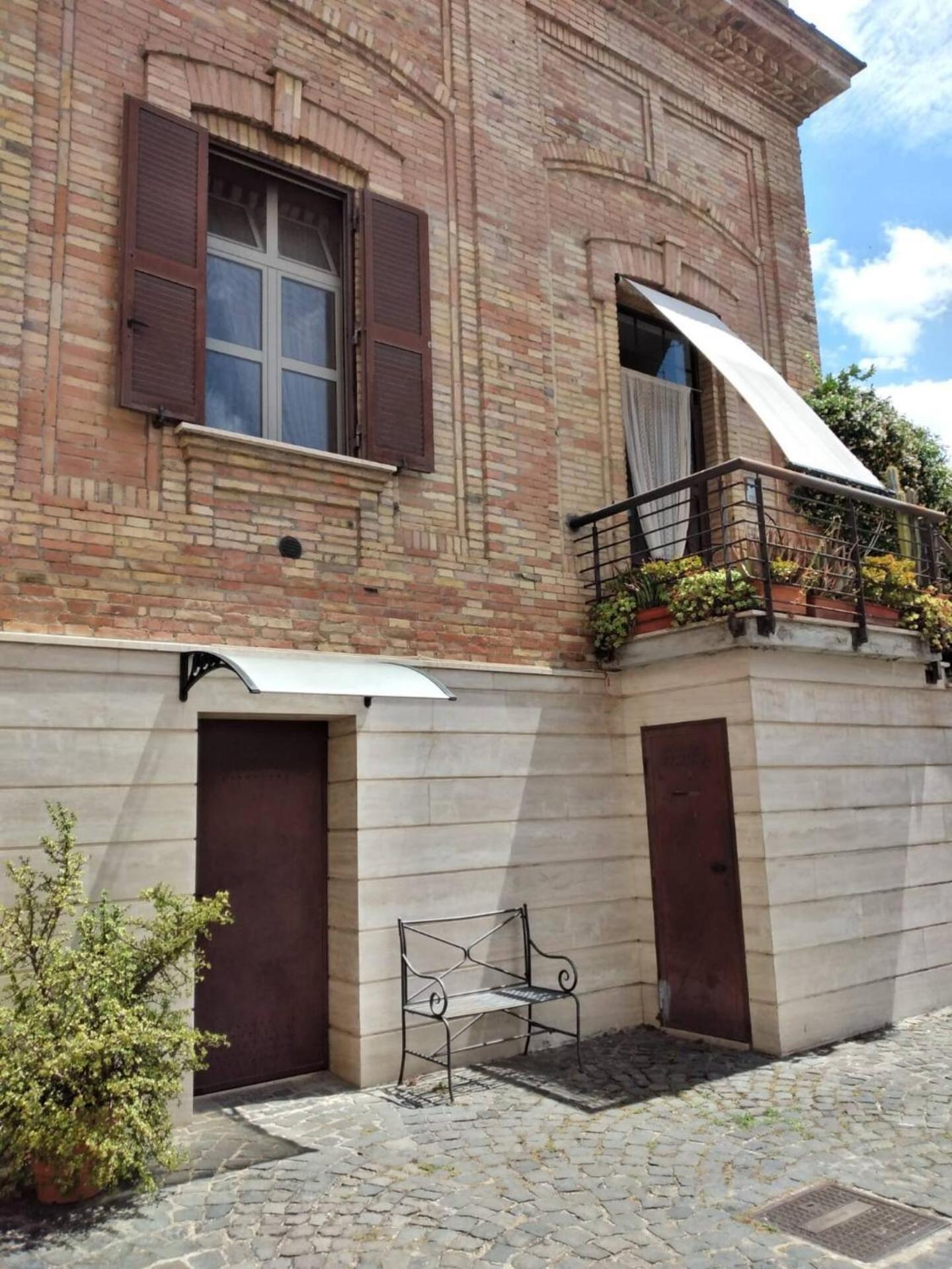 Appartamento Loft ex mulini