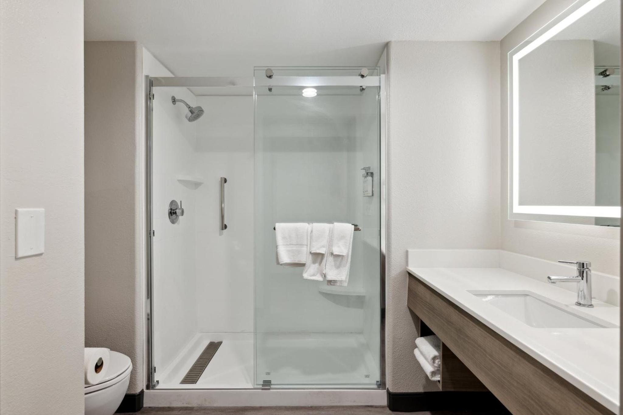 Vacaville Vacations - Holiday Inn Express Hotel Suites Vacaville, an IHG Hotel - Property Image 19