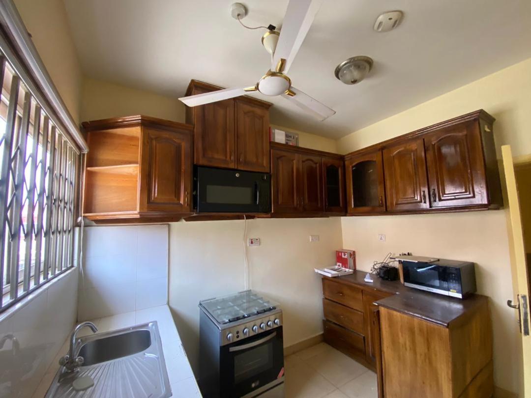 3 bedroom fully furnished Home view 2