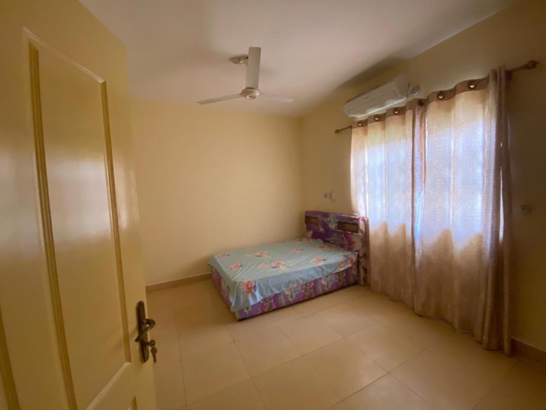 3 bedroom fully furnished Home view 5