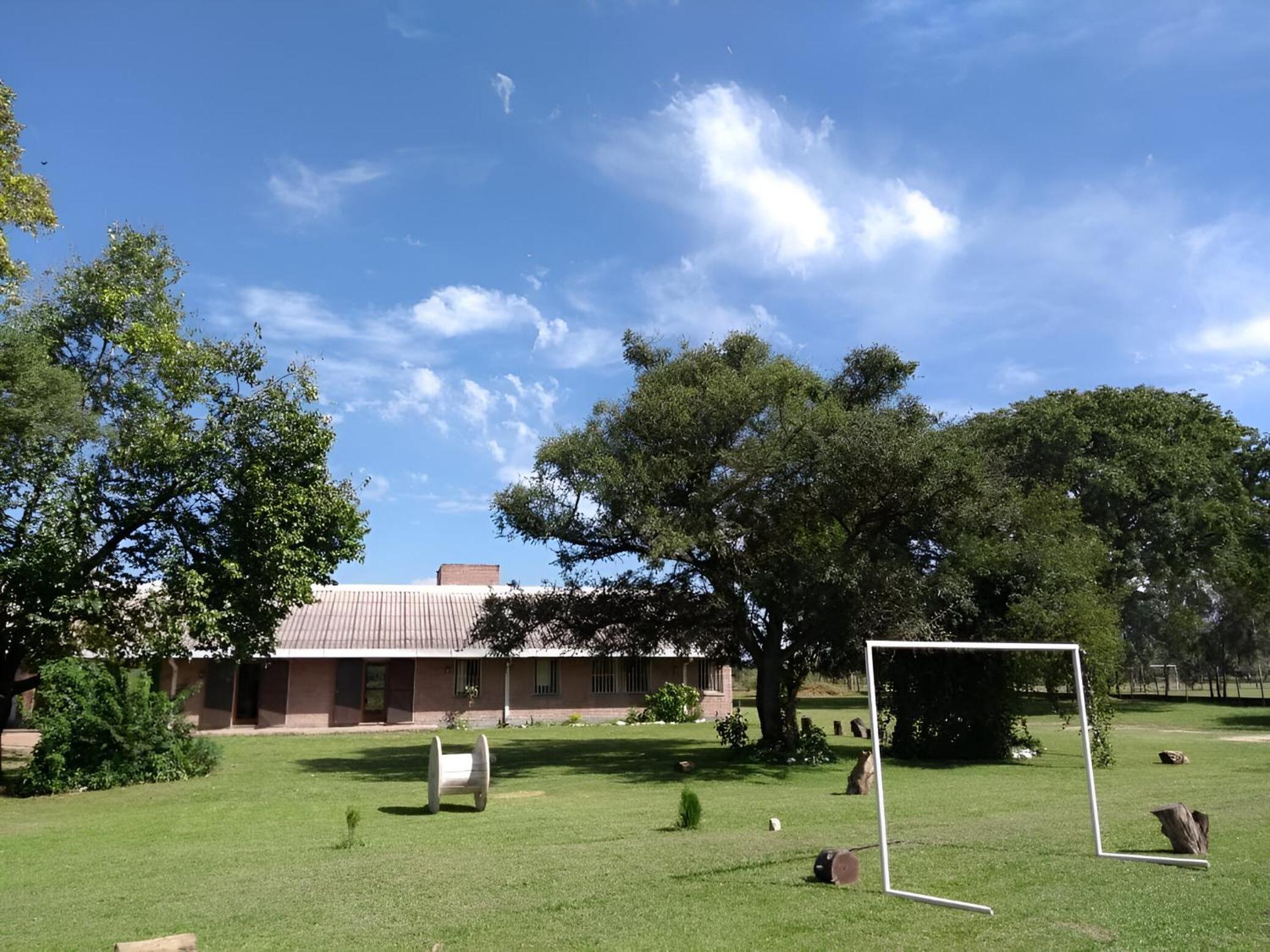 Quinta El Descanso