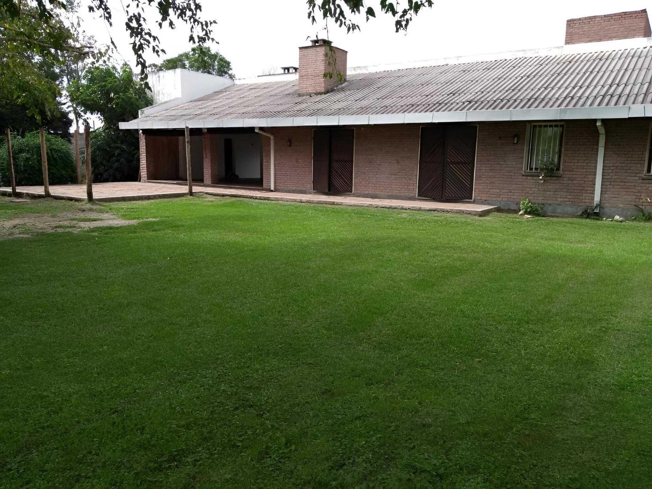 Quinta El Descanso