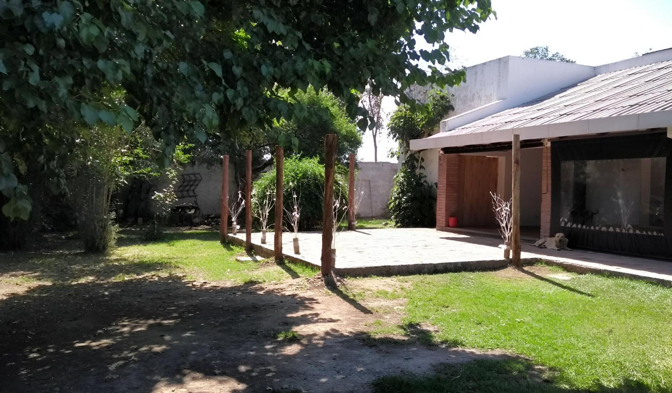 Quinta El Descanso