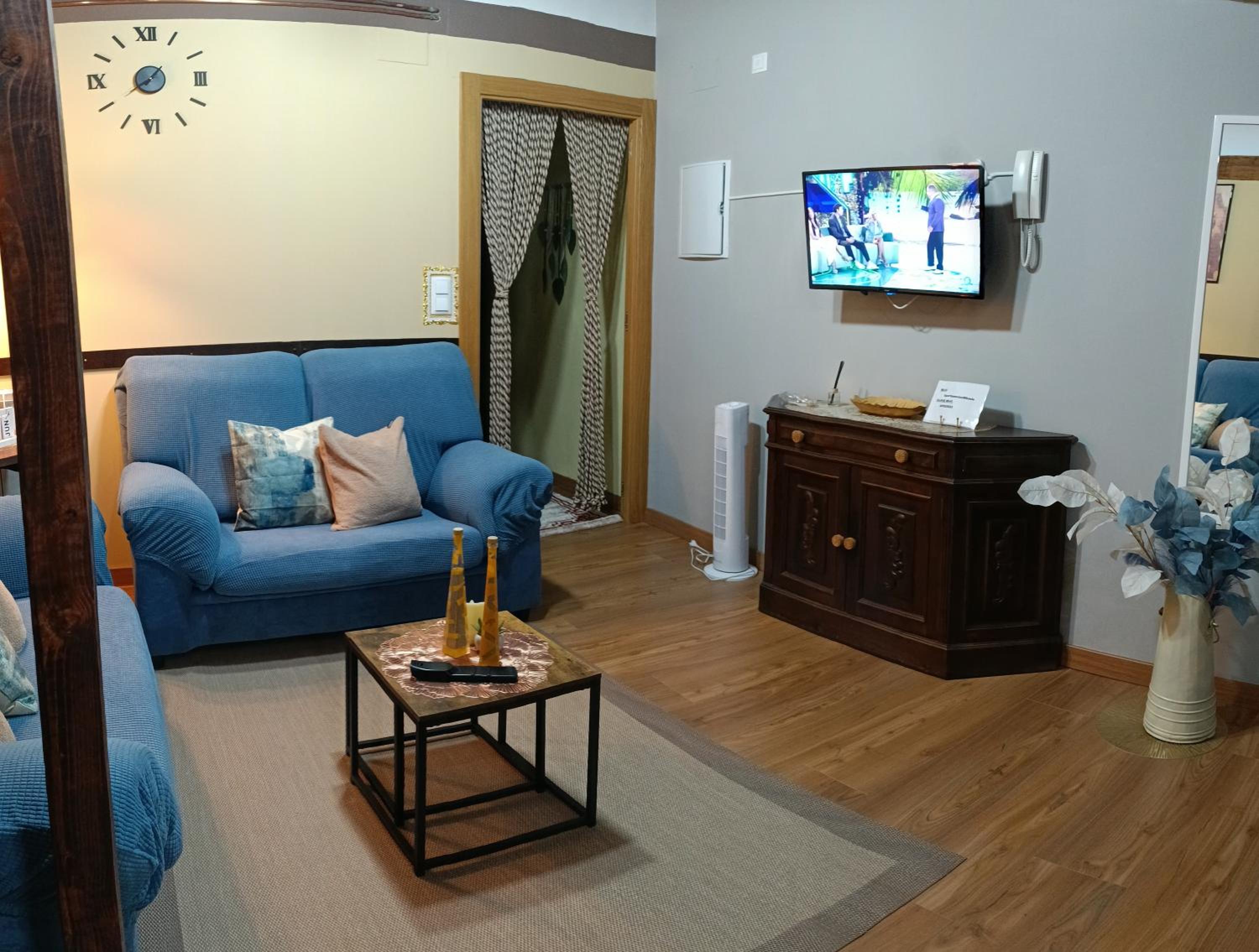 Mikaela Segunda-planta sin ascensor