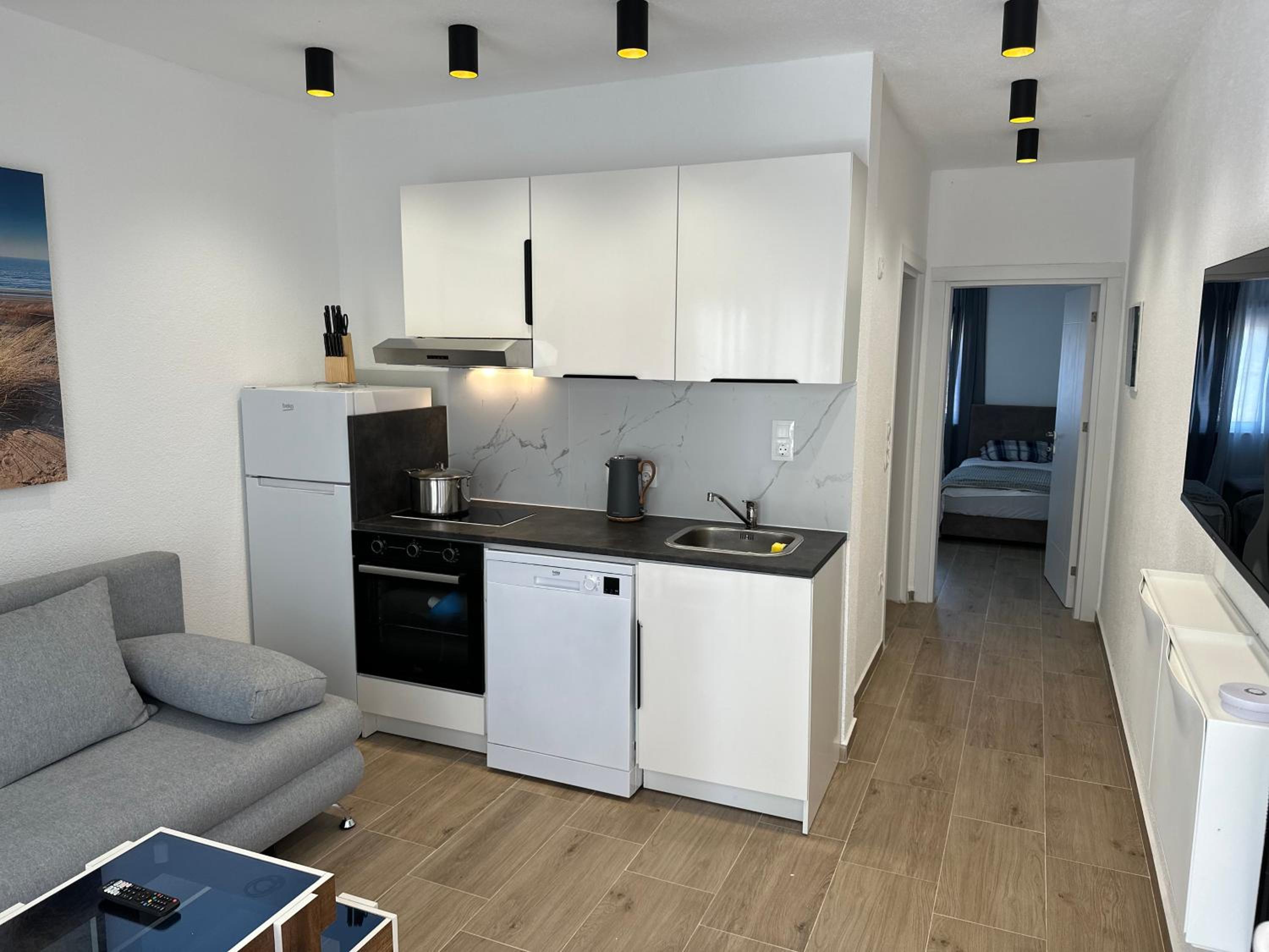 TWINS Apartments