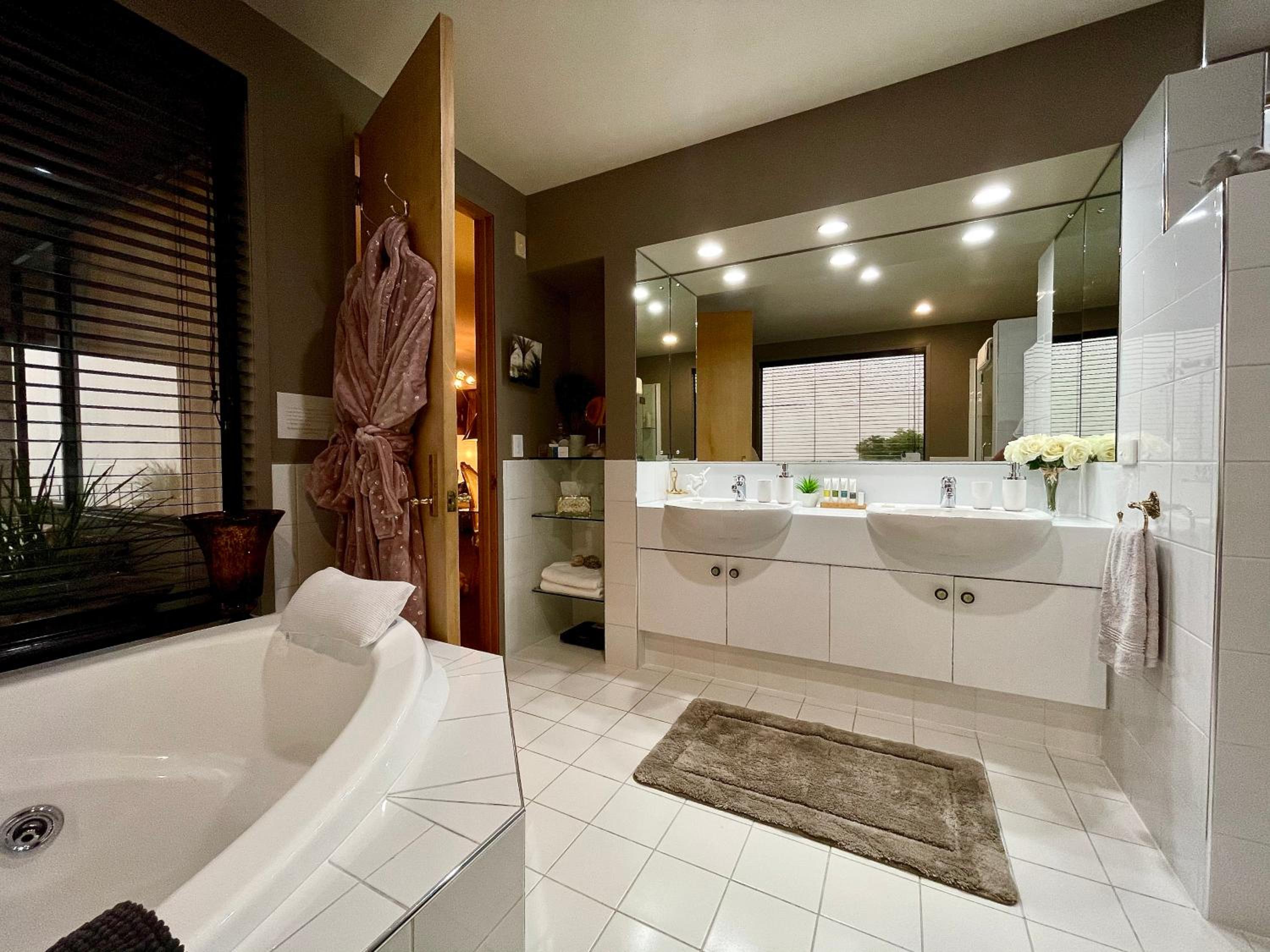 The Flying Trout Boutique Lodge