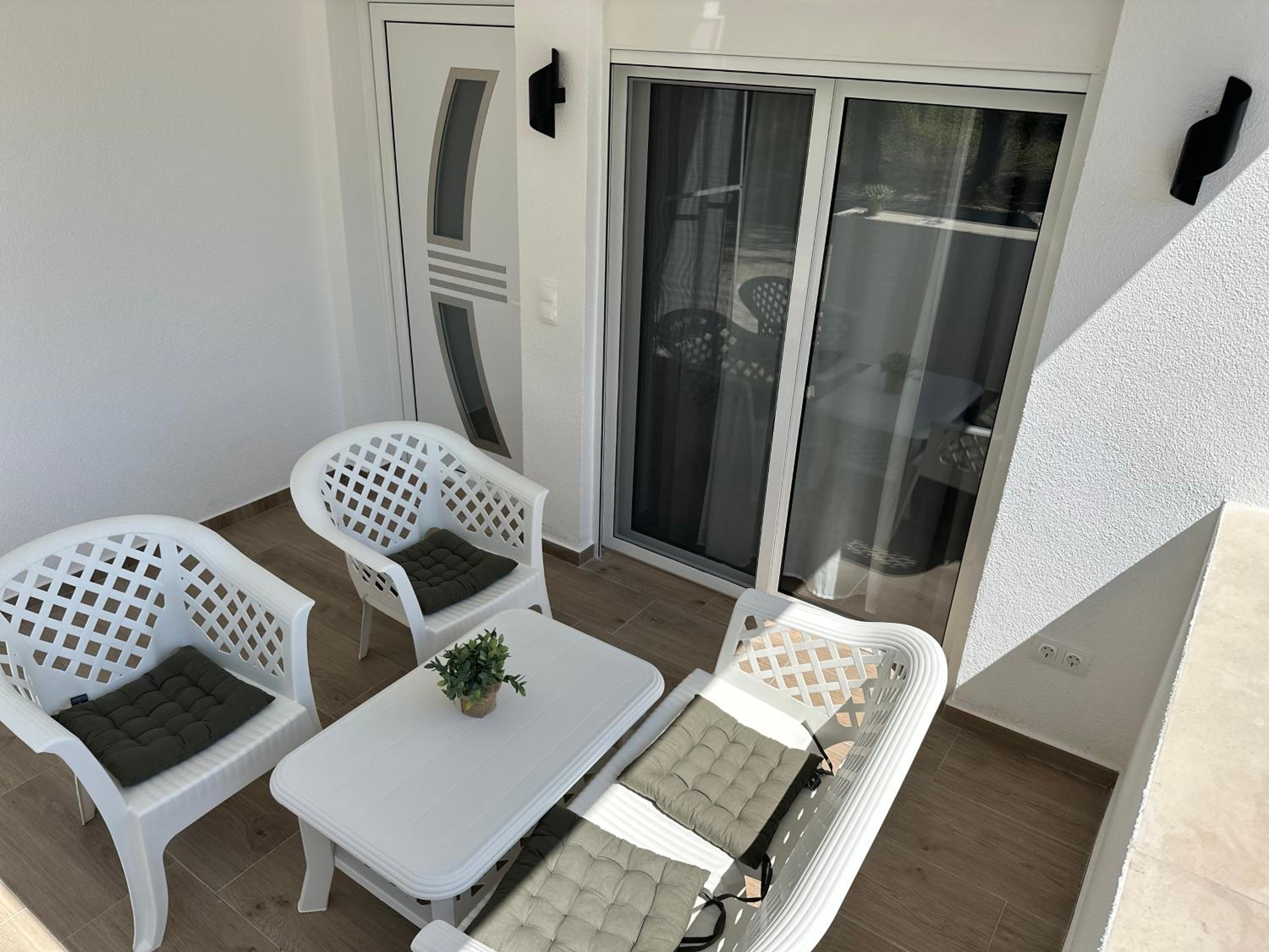 TWINS Apartments