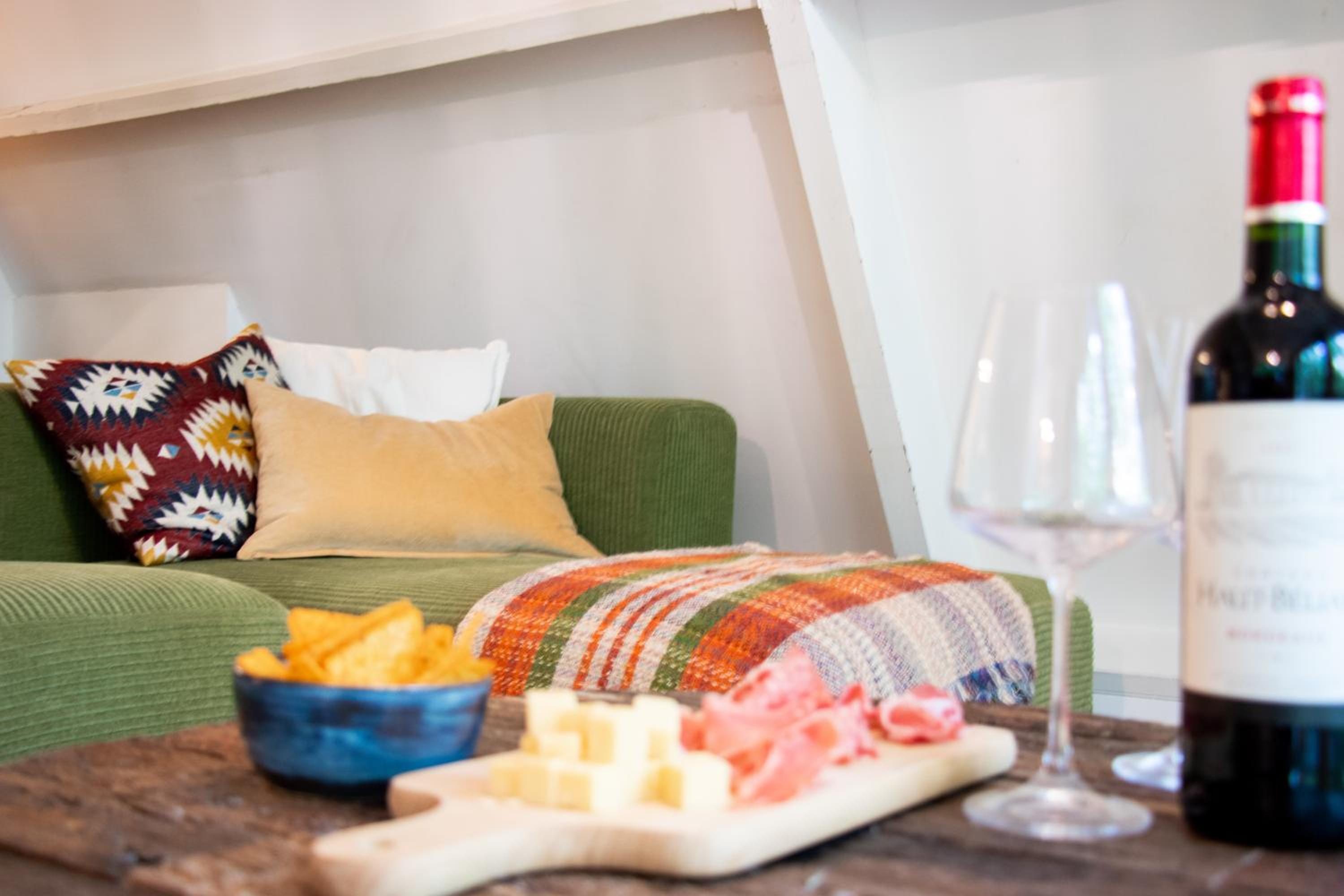 Charming Chalet Whistler in the Heart of Durbuy
