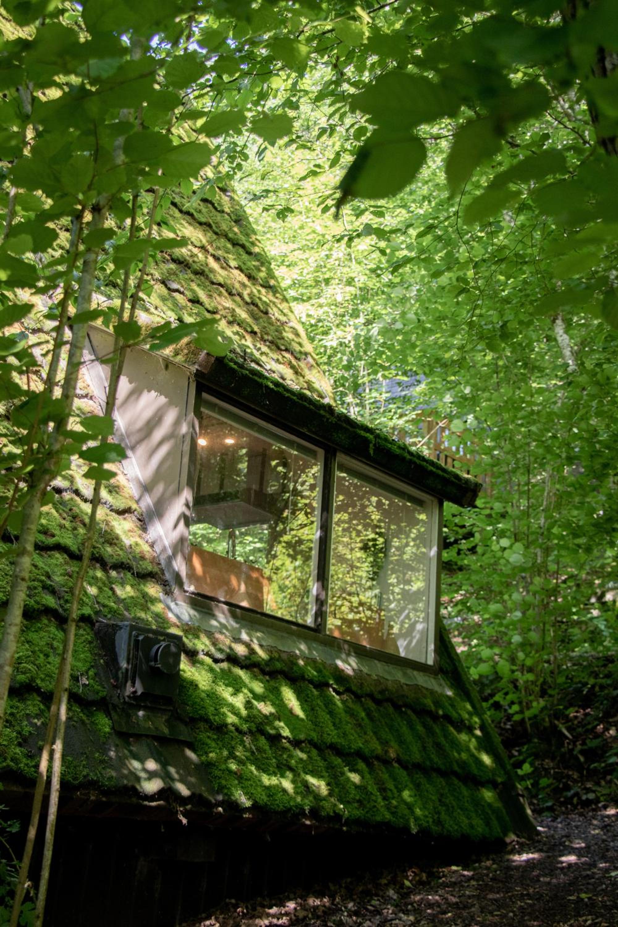 Charming Chalet Whistler in the Heart of Durbuy