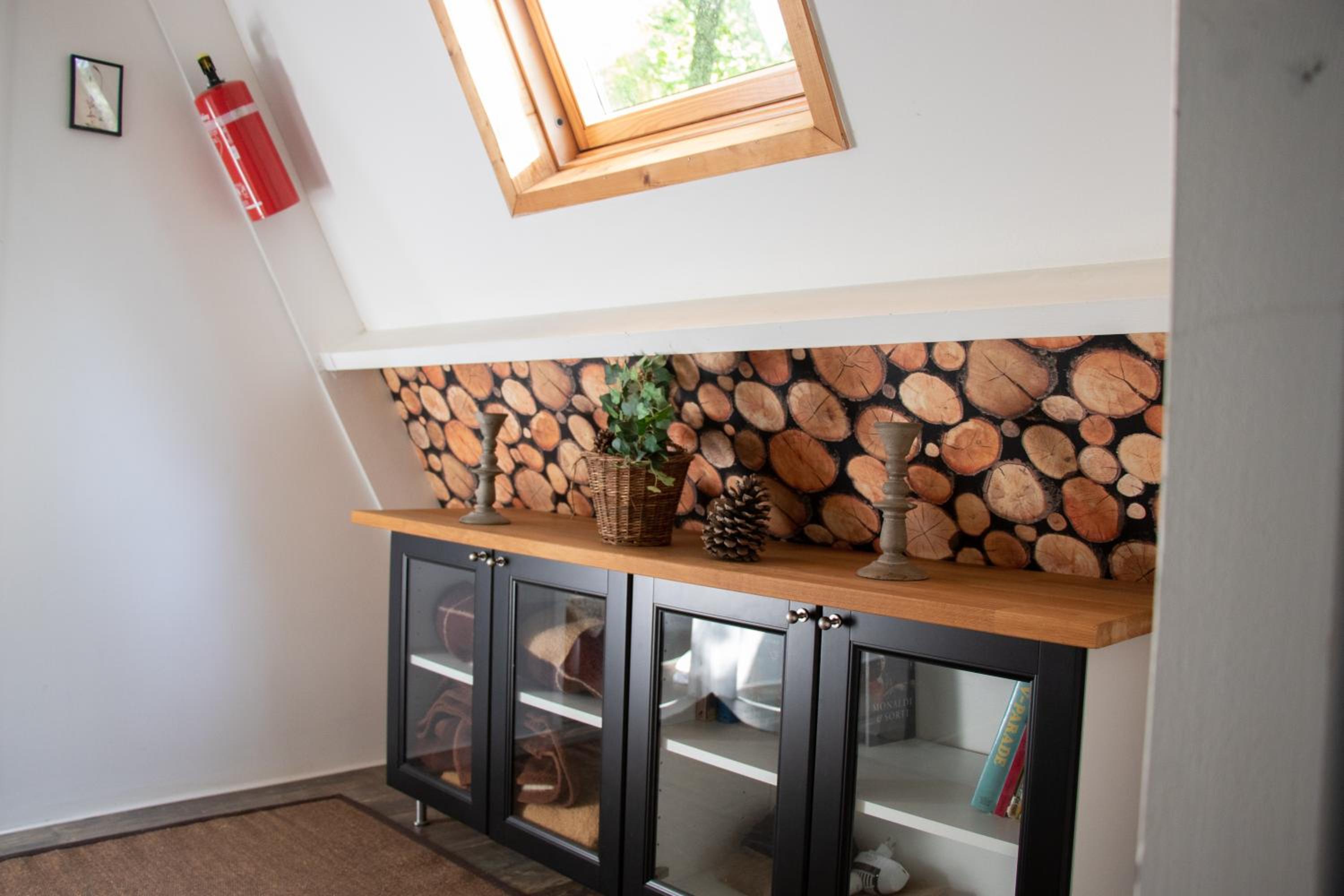 Charming Chalet Whistler in the Heart of Durbuy