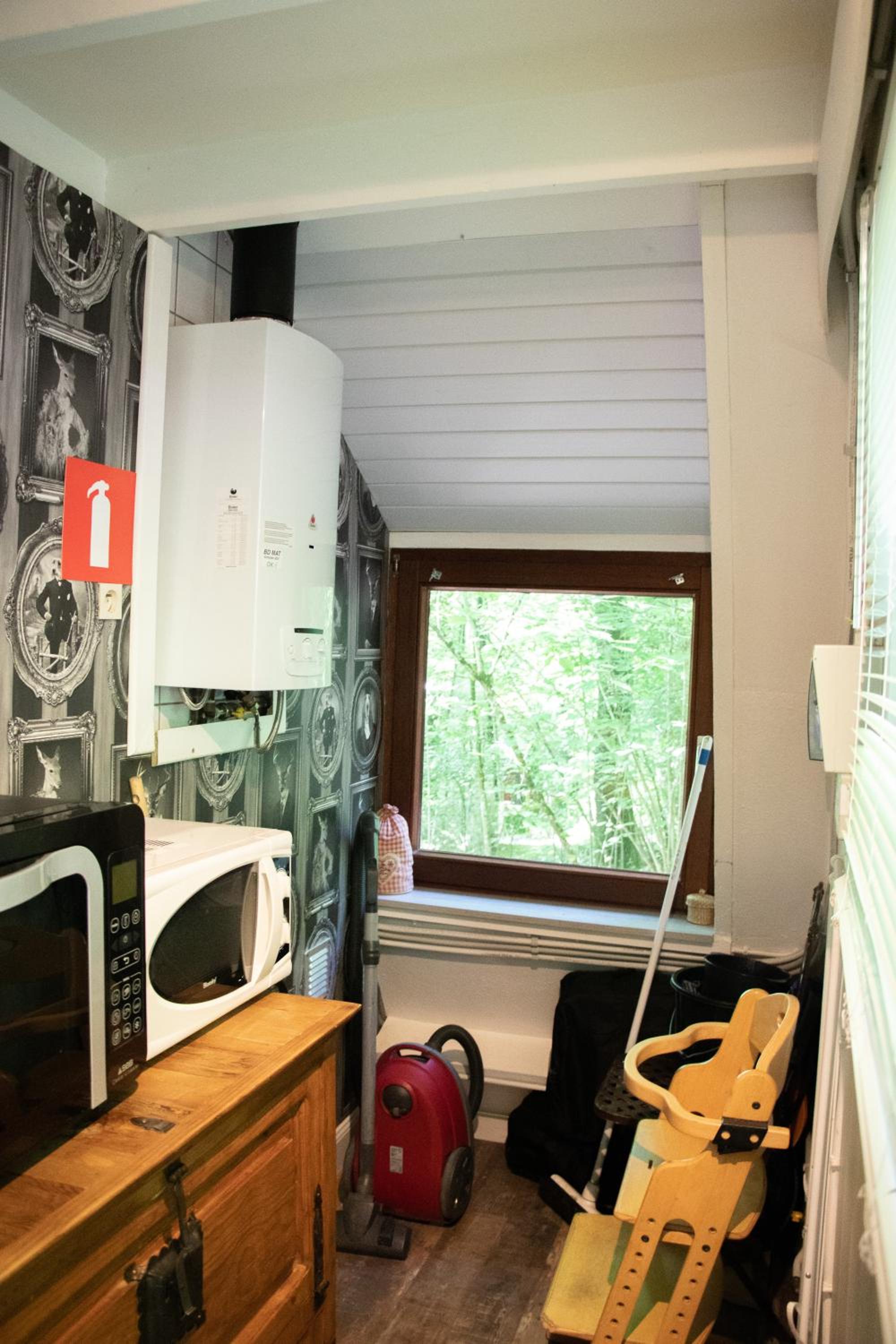 Charming Chalet Whistler in the Heart of Durbuy