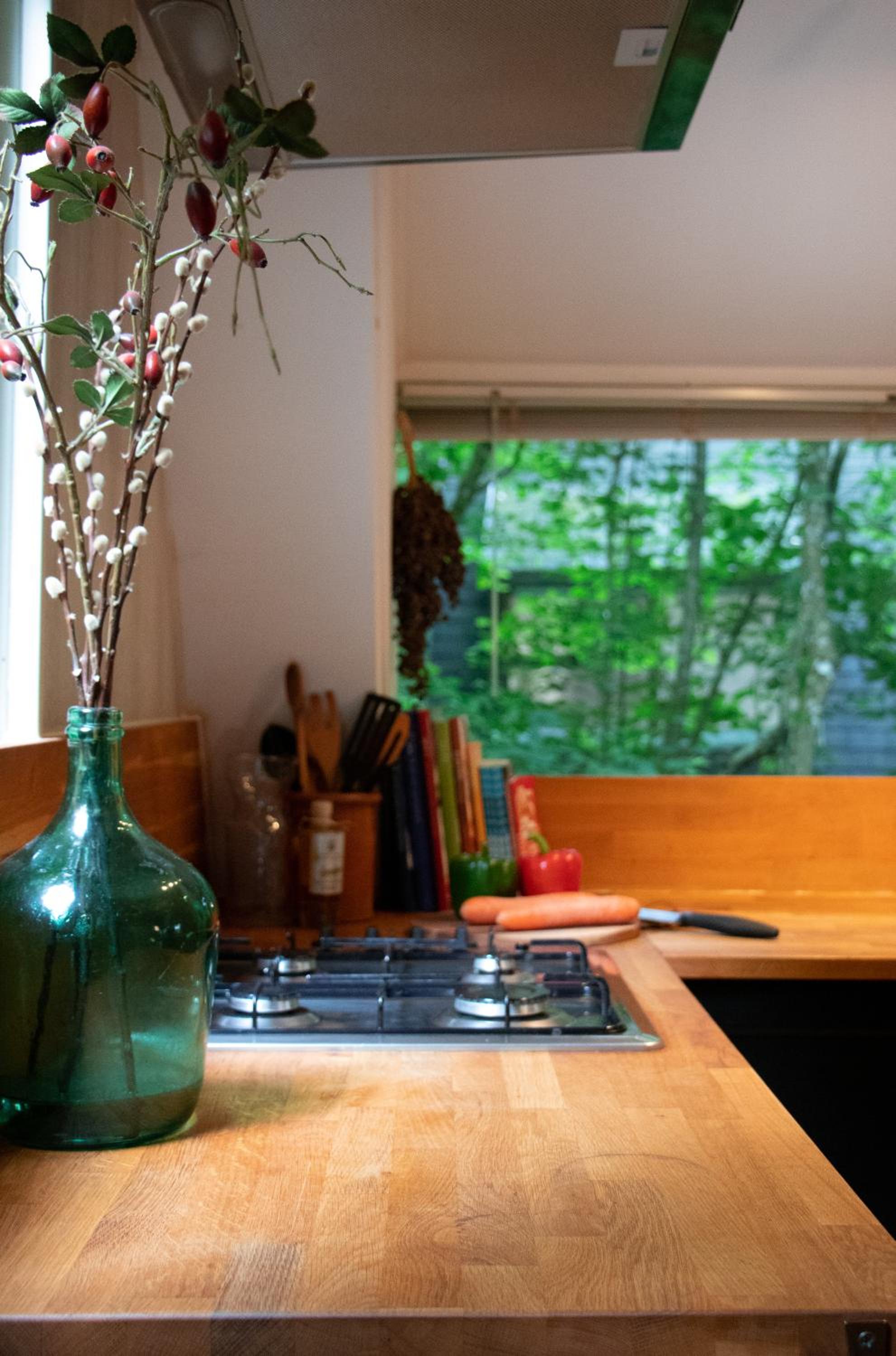 Charming Chalet Whistler in the Heart of Durbuy