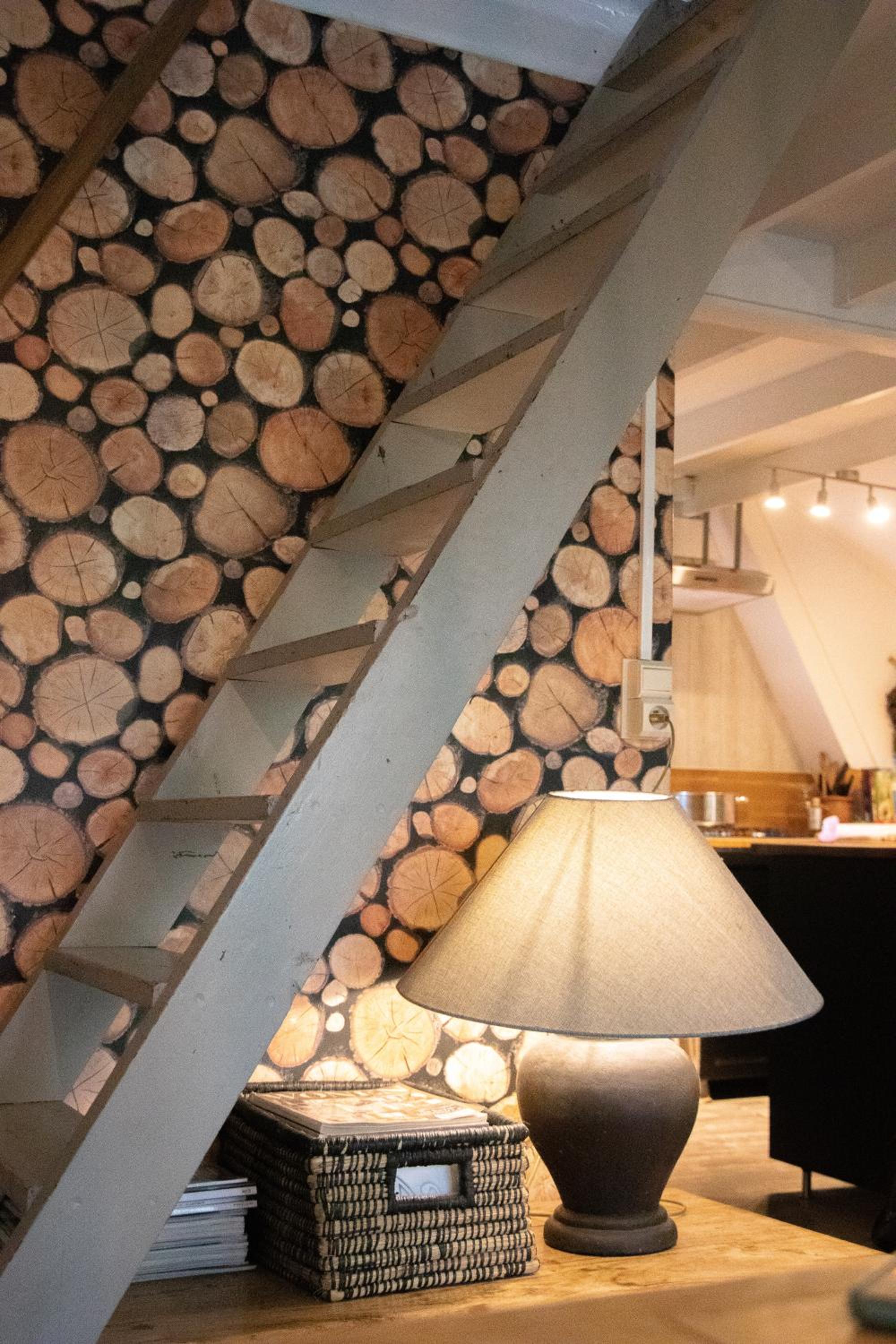 Charming Chalet Whistler in the Heart of Durbuy