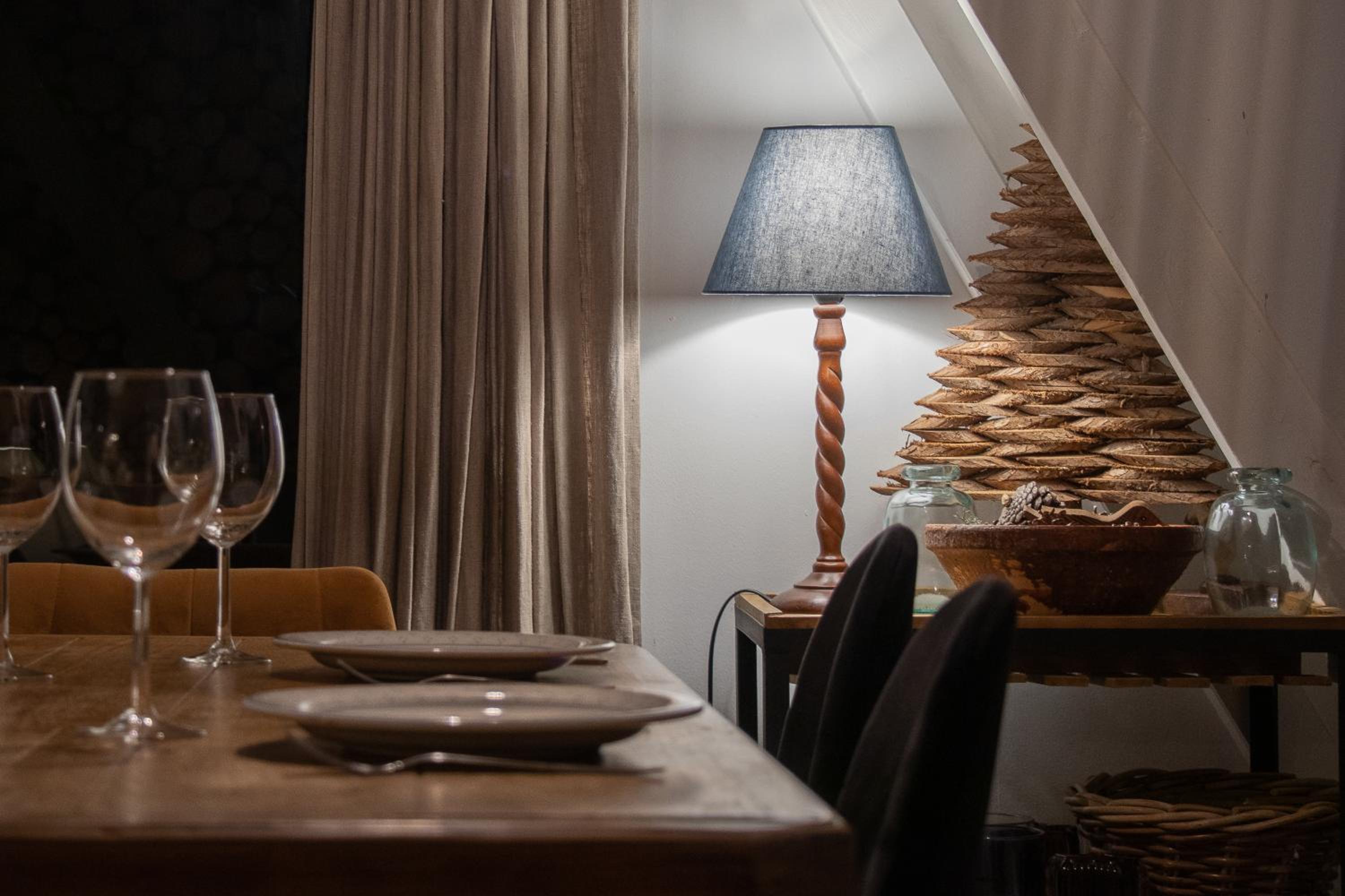 Charming Chalet Whistler in the Heart of Durbuy