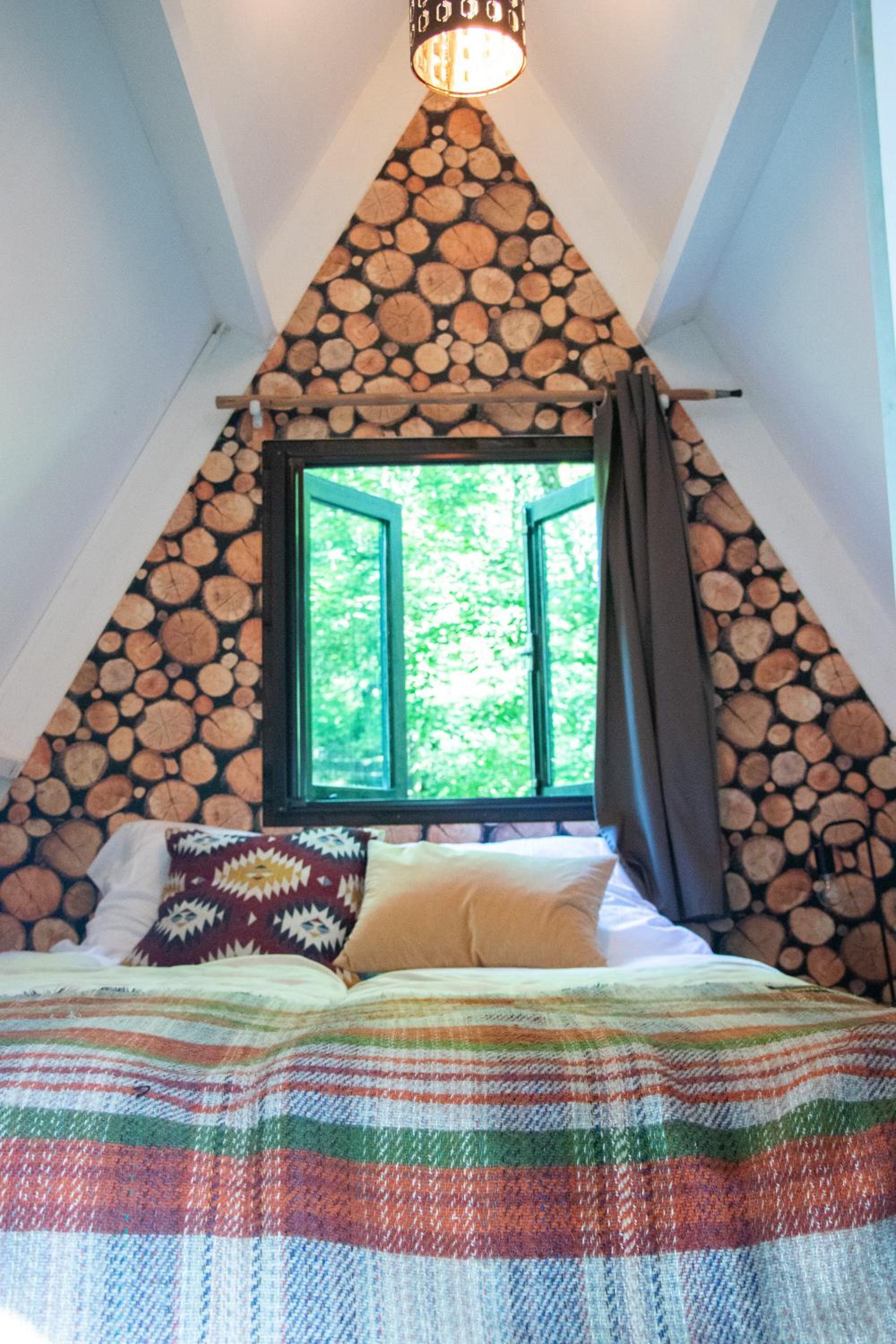Charming Chalet Whistler in the Heart of Durbuy
