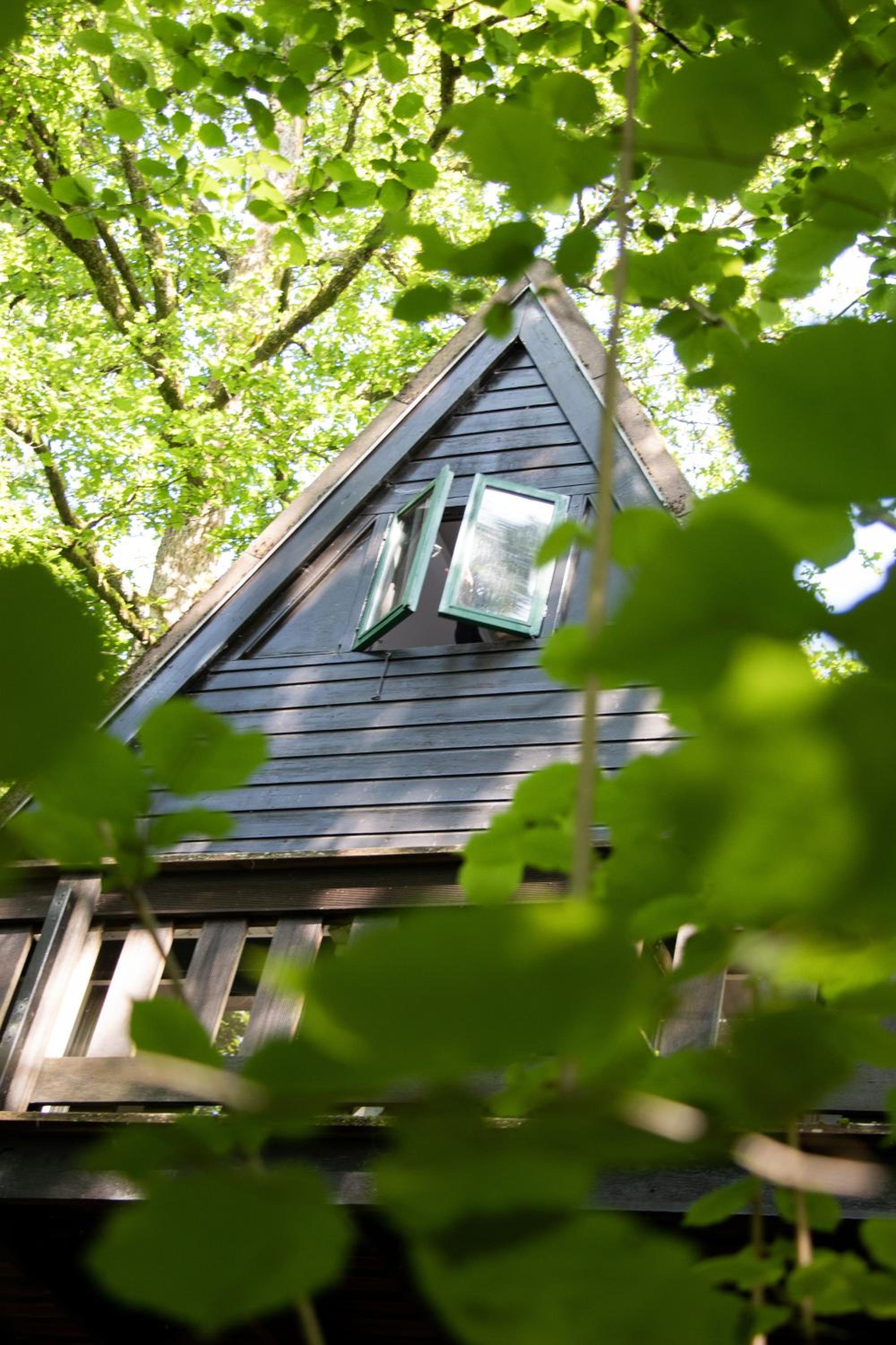 Charming Chalet Whistler in the Heart of Durbuy