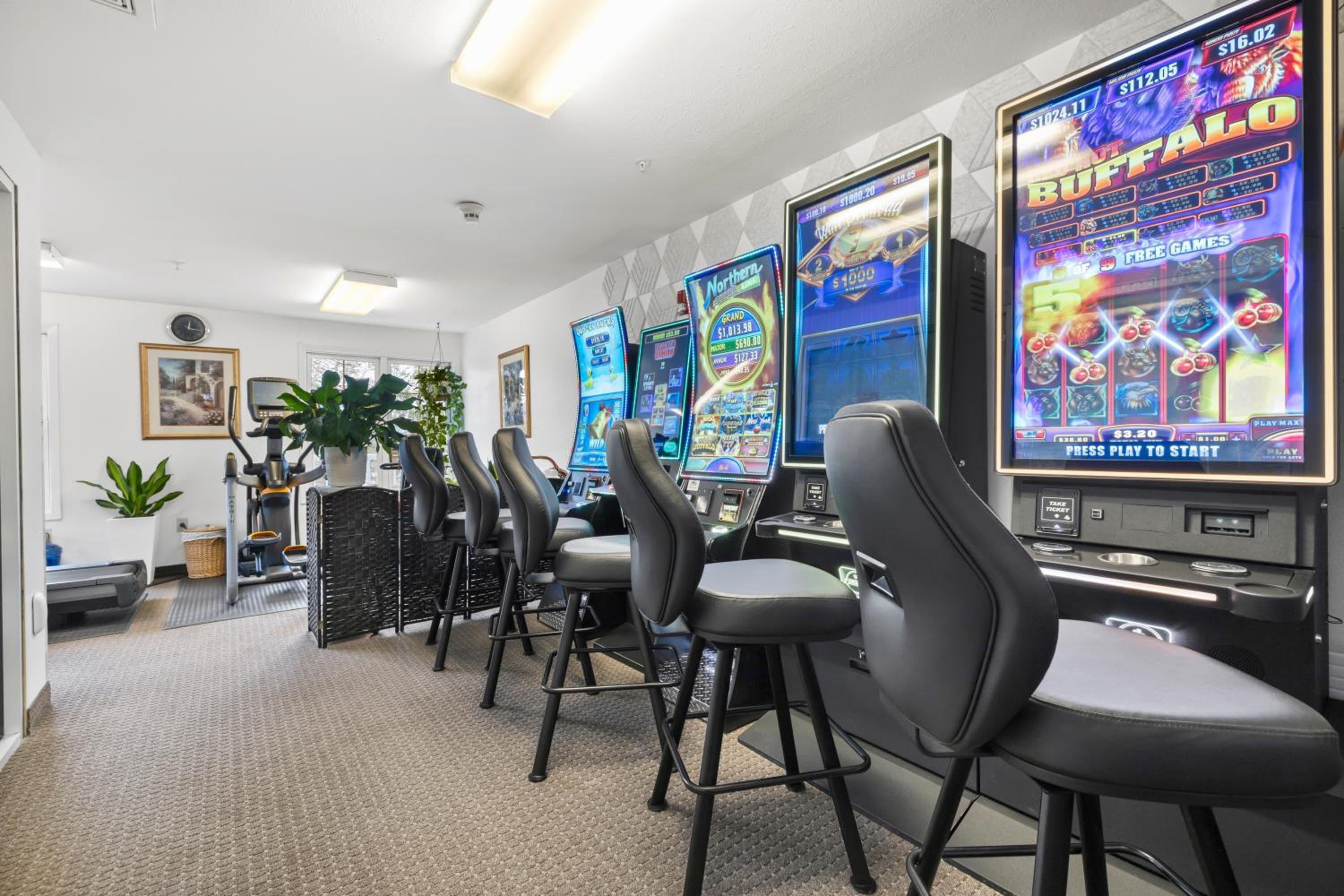 Mill Creek Hotel