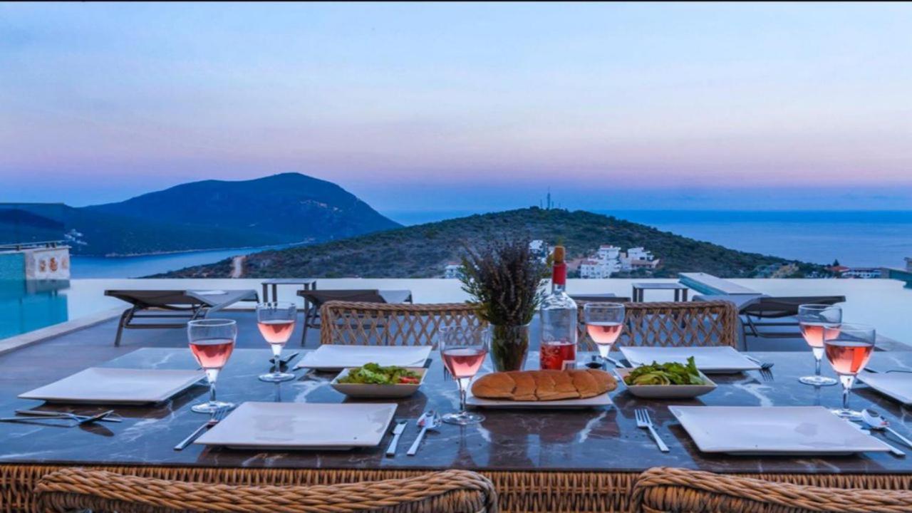 Villa Mirade 2 view 5