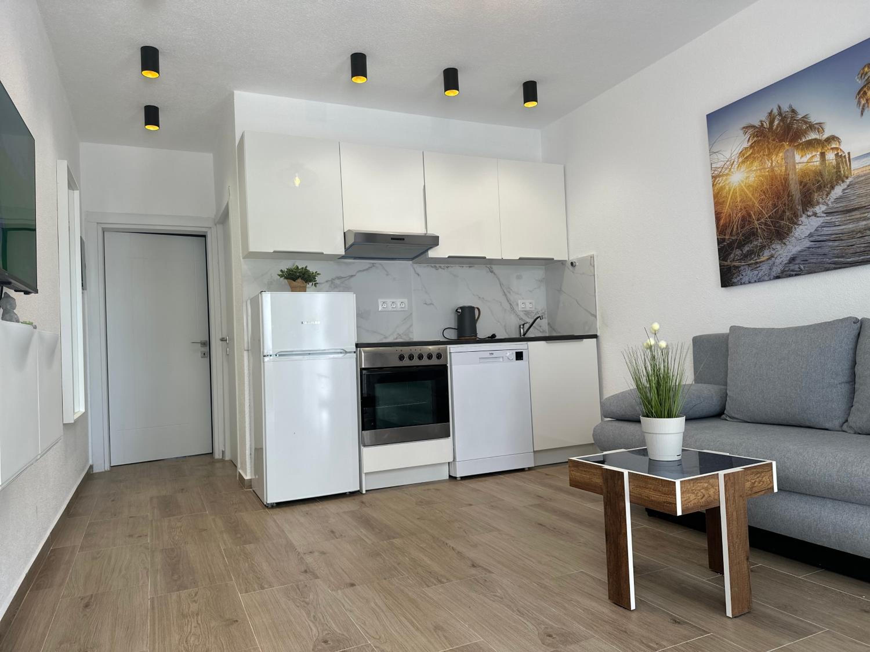 TWINS Apartments