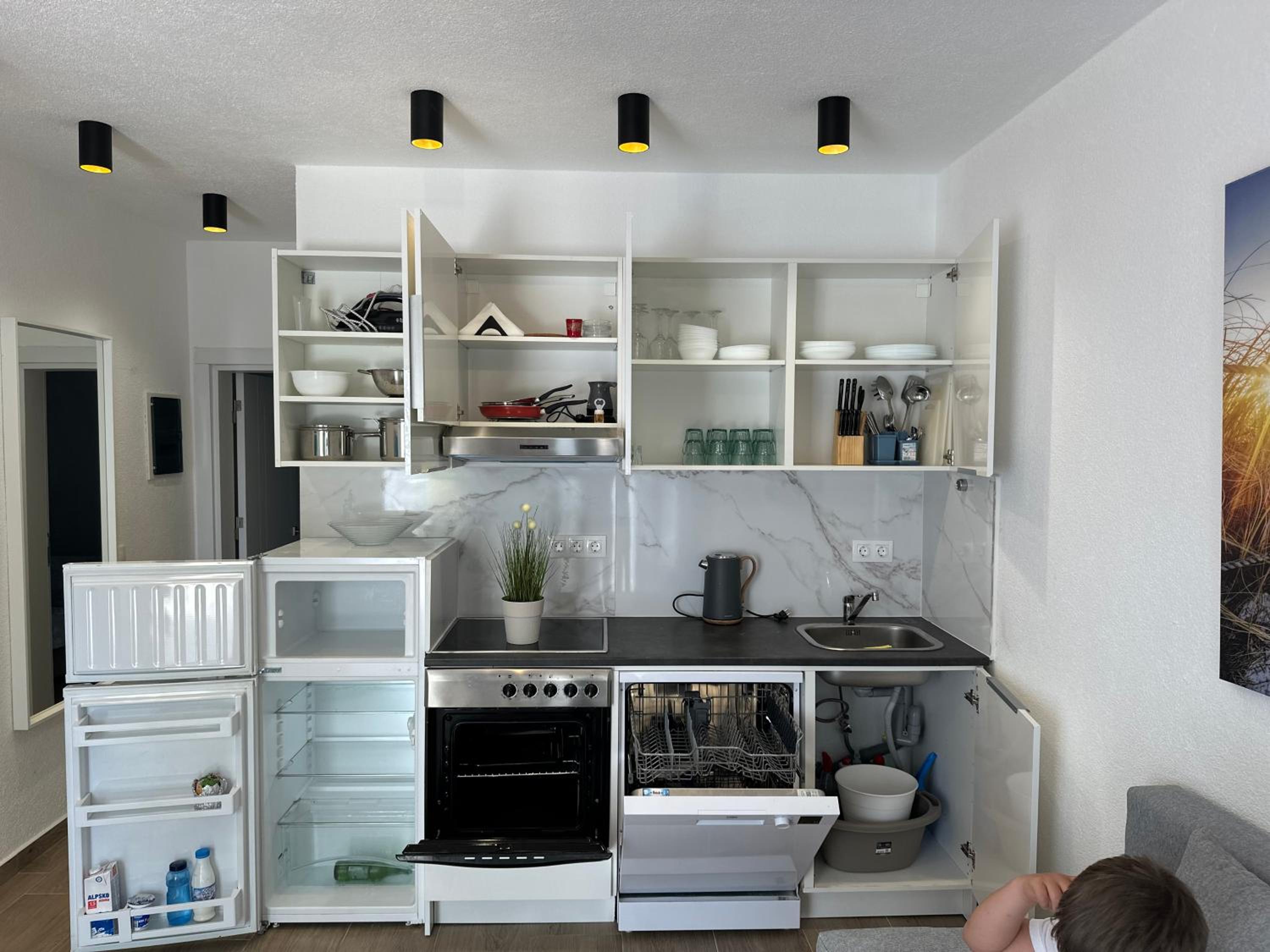 TWINS Apartments