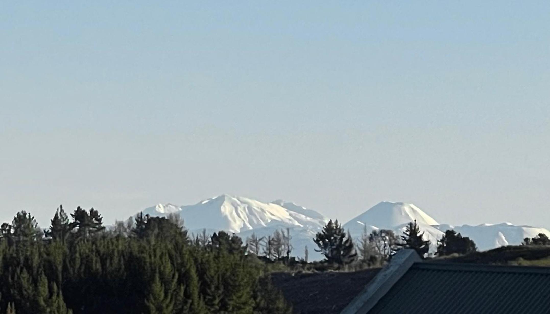 The Flying Trout Boutique Lodge