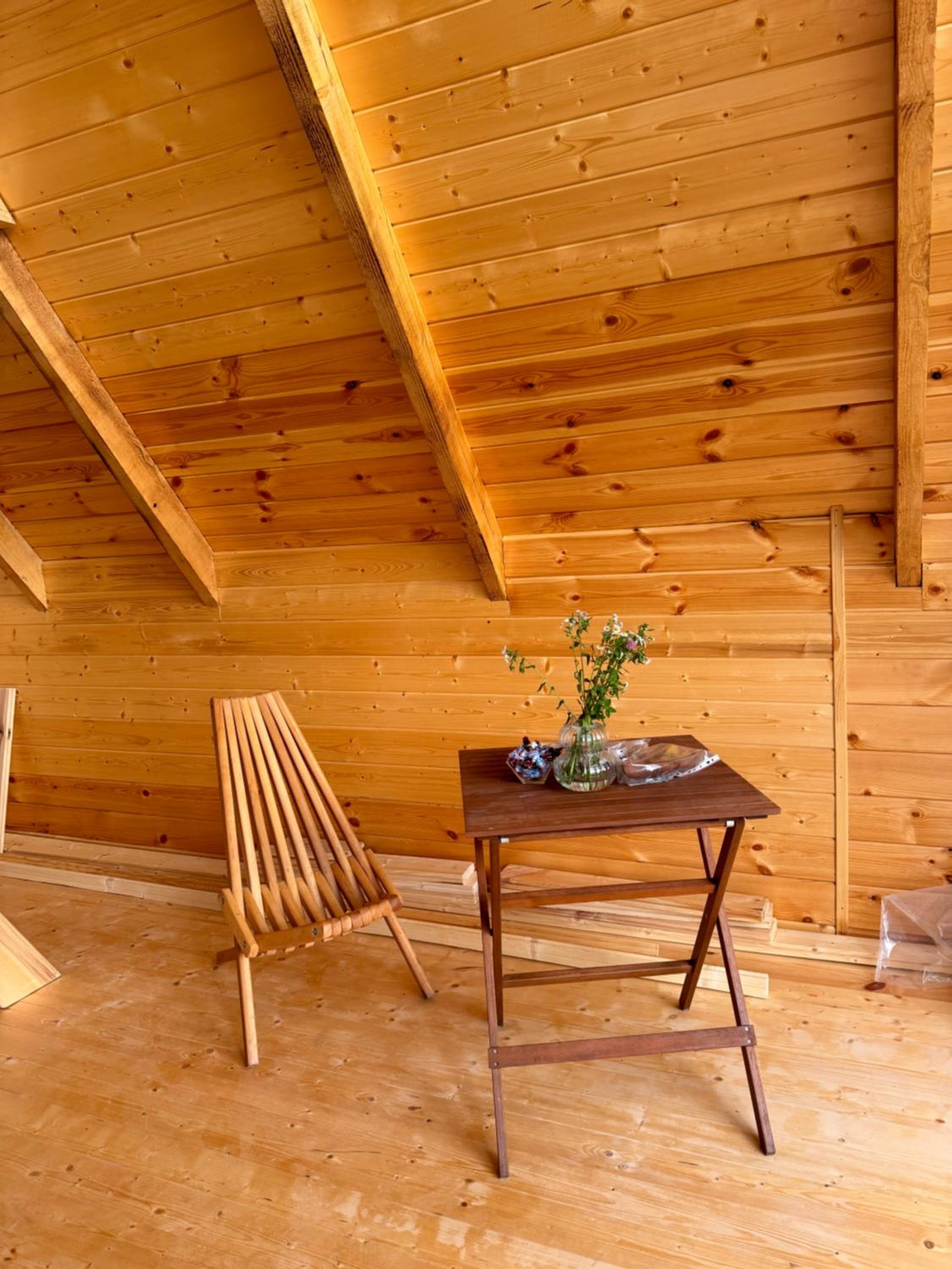Villa Cottage Merisi