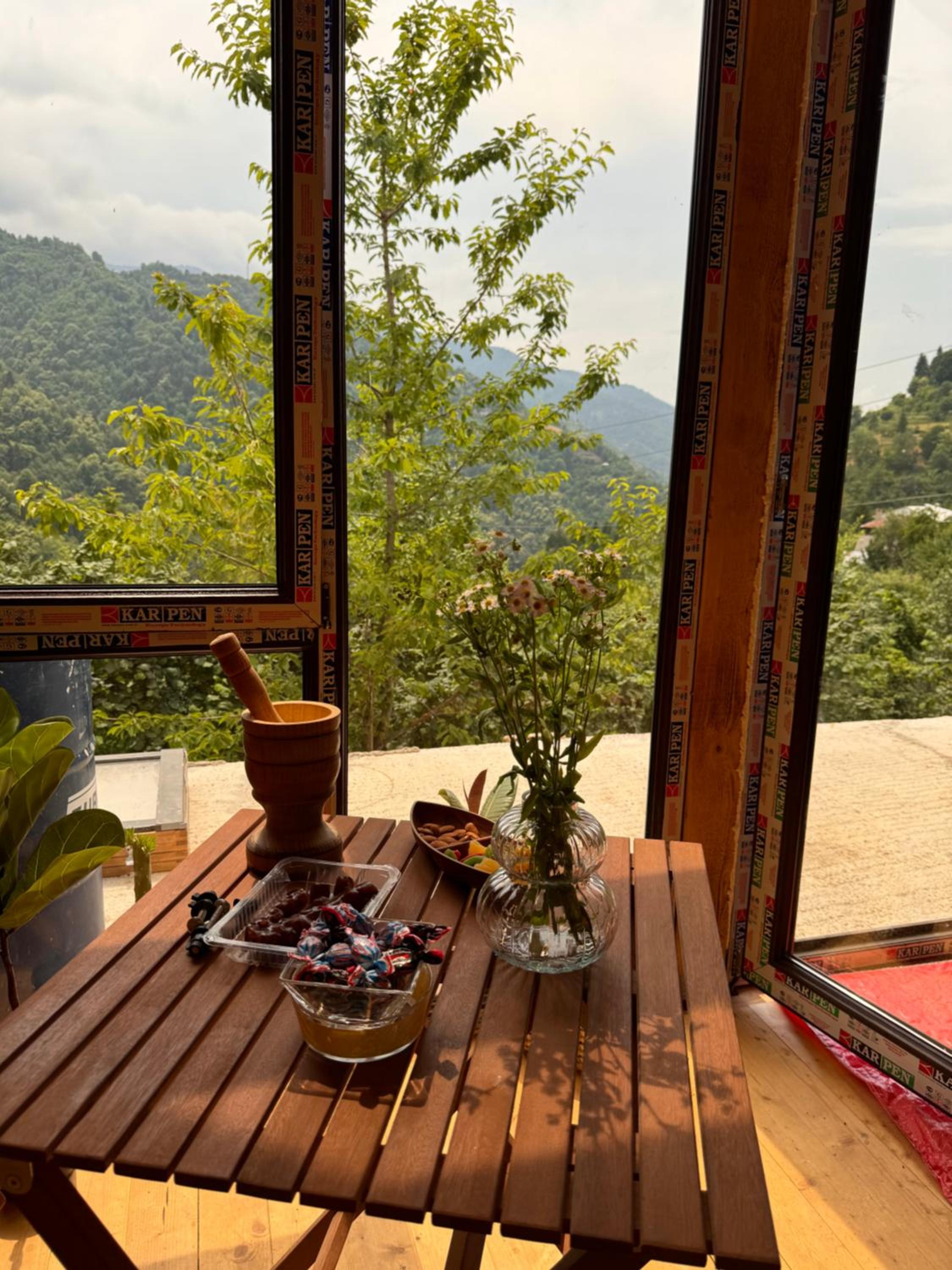 Villa Cottage Merisi