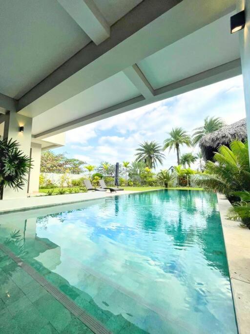 Naisoso Island Villas - Fiji