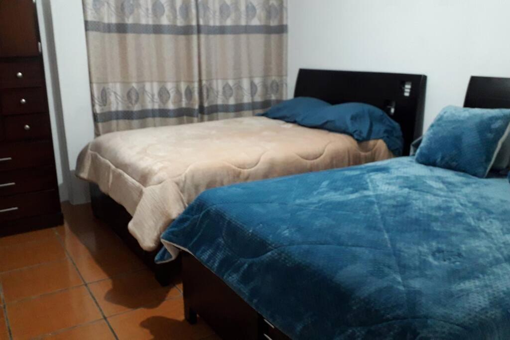 Departamento Monay 2